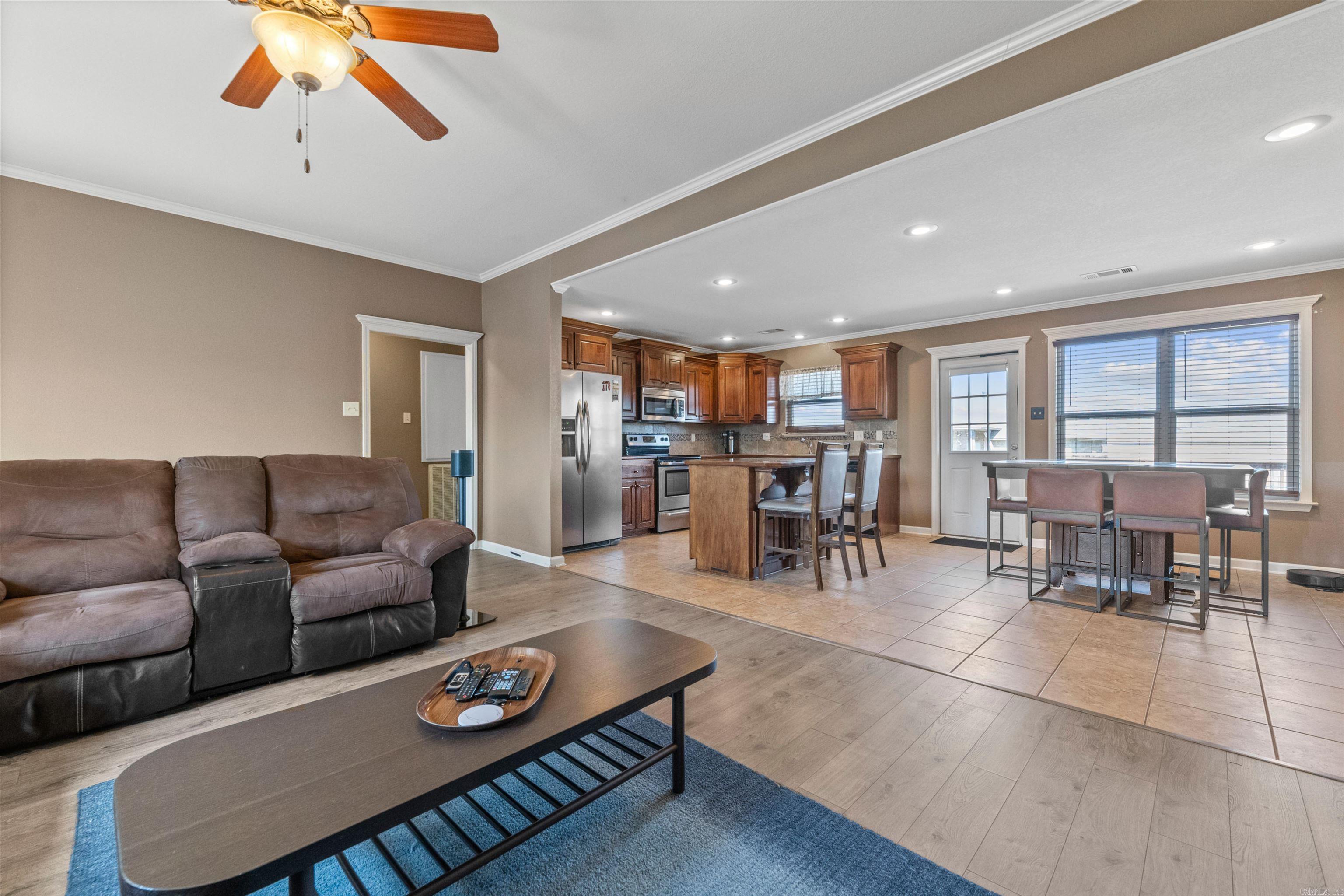 1112  Mesquite  Jacksonville, AR