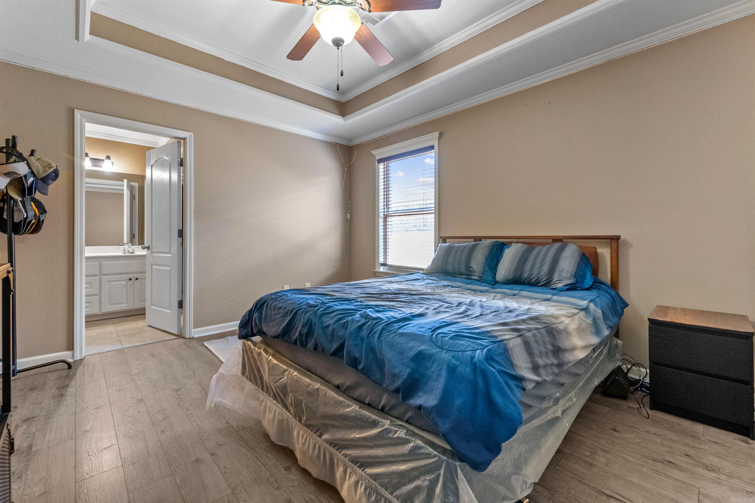 1112  Mesquite  Jacksonville, AR