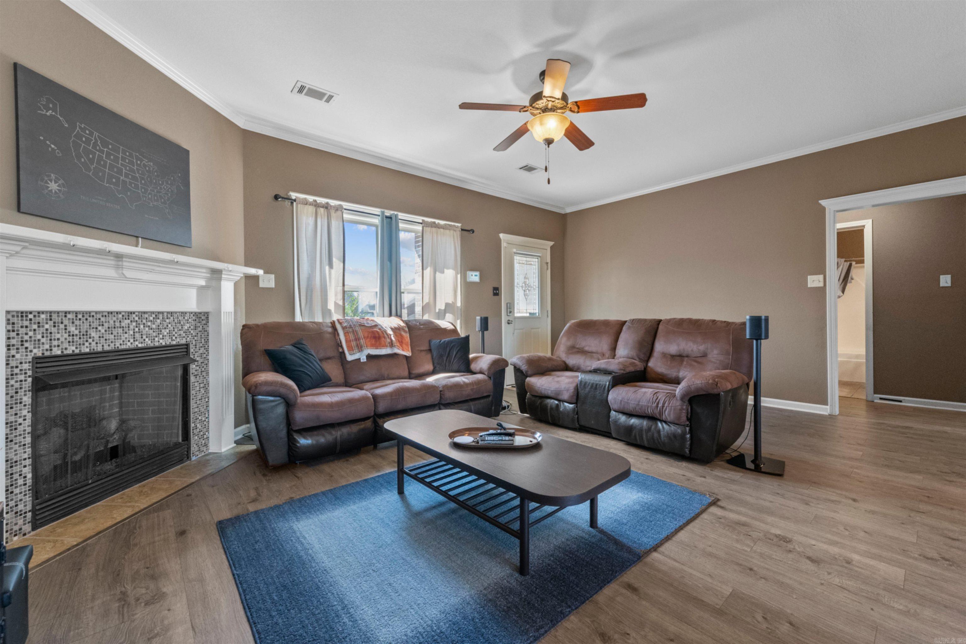 1112  Mesquite  Jacksonville, AR