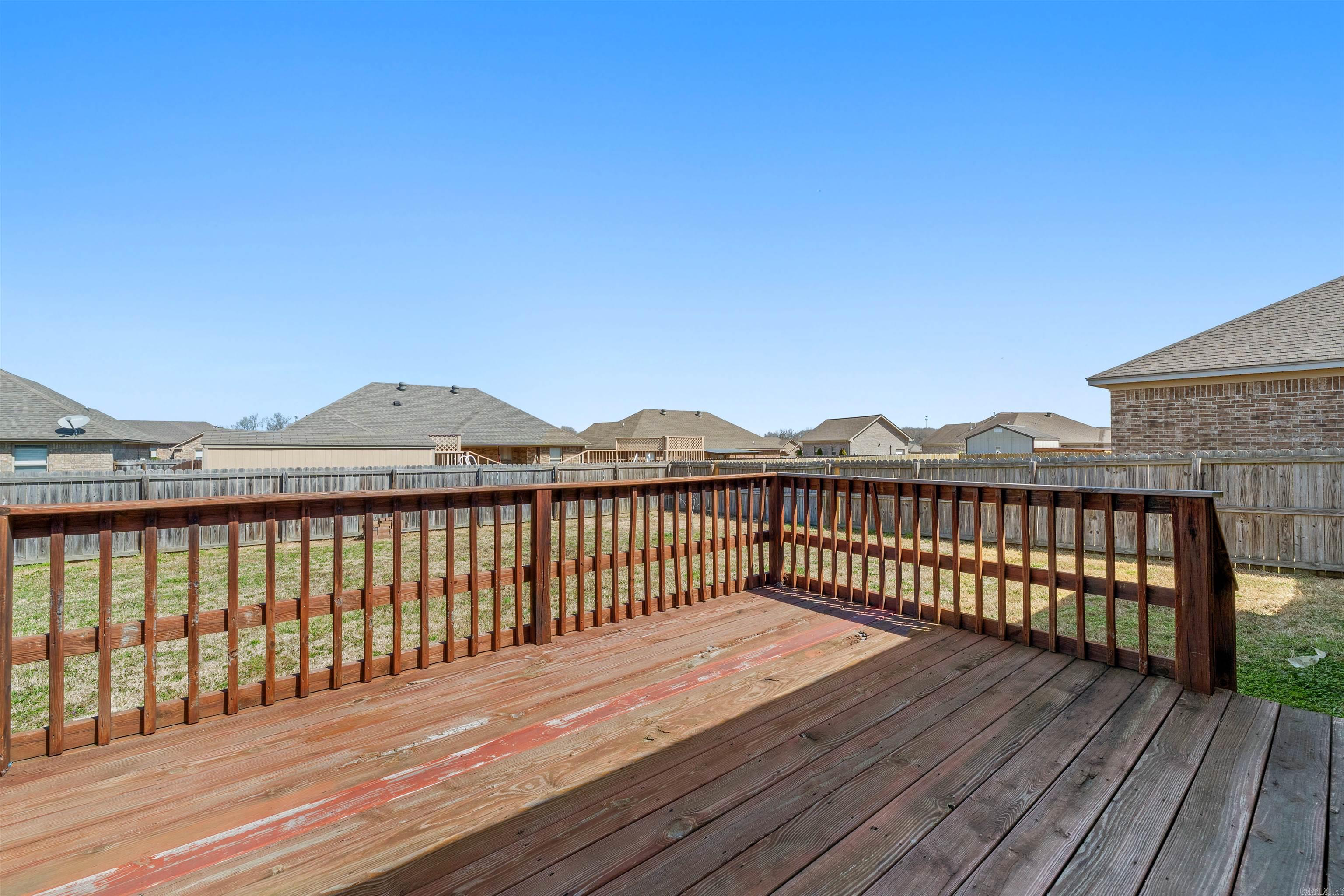 1112  Mesquite  Jacksonville, AR