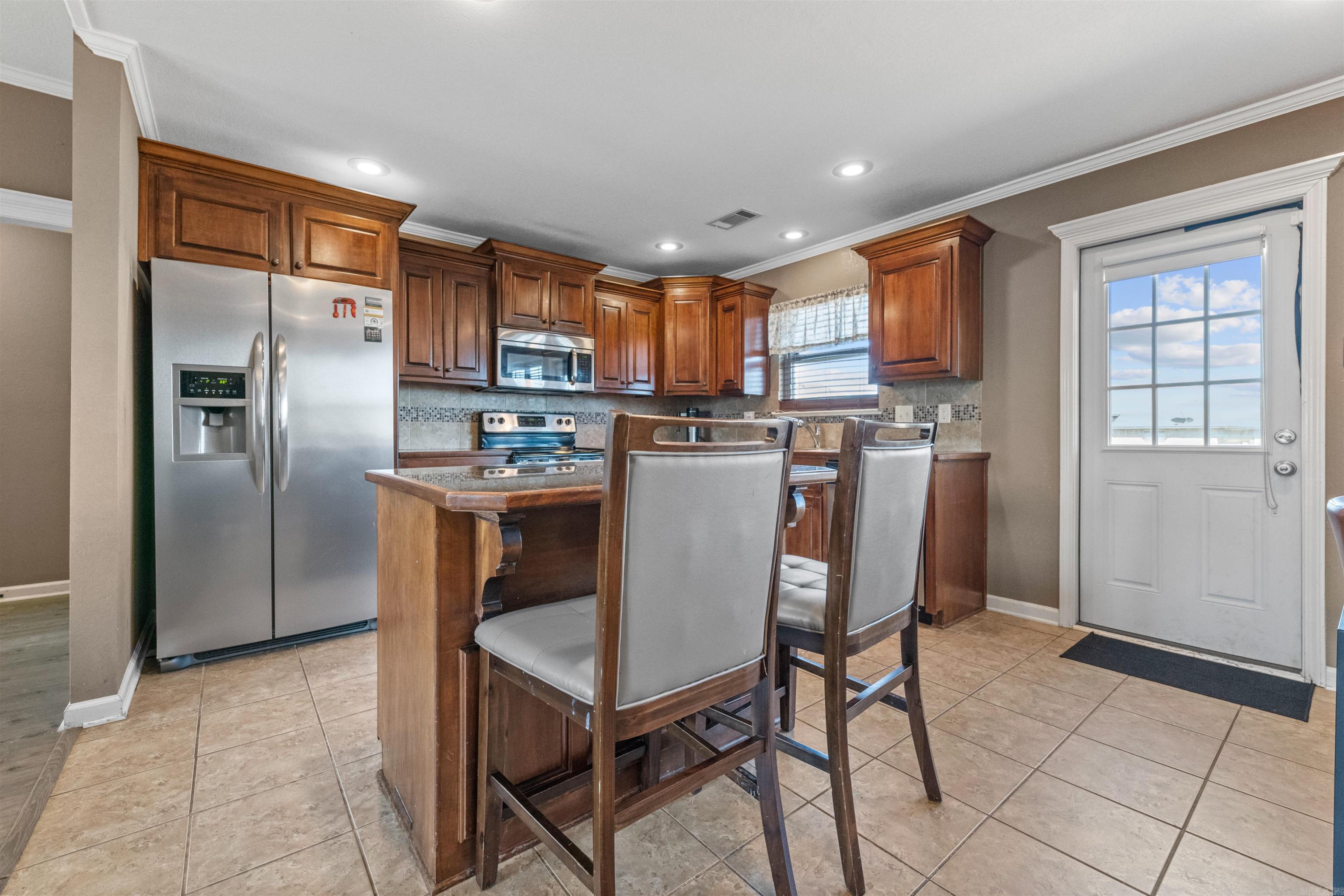 1112  Mesquite  Jacksonville, AR