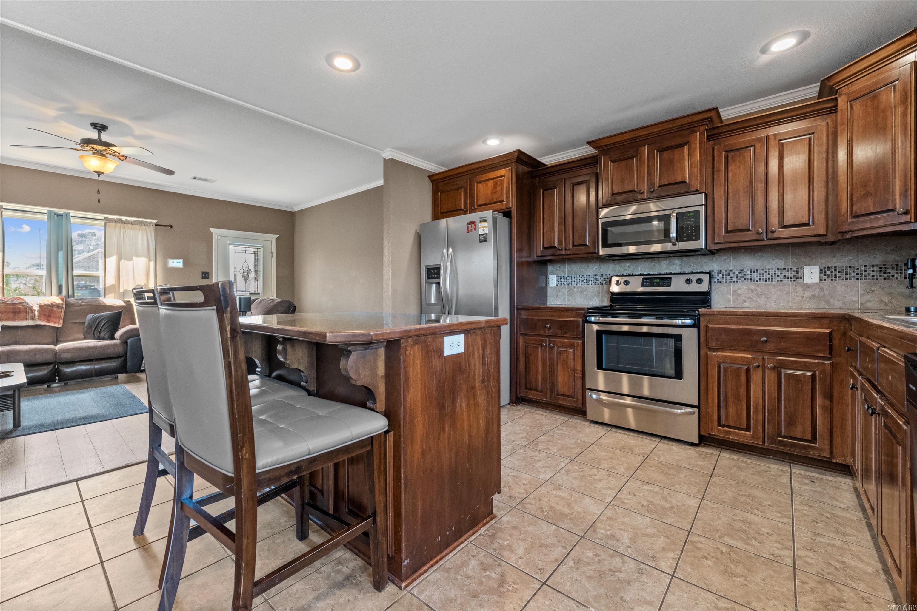 1112  Mesquite  Jacksonville, AR