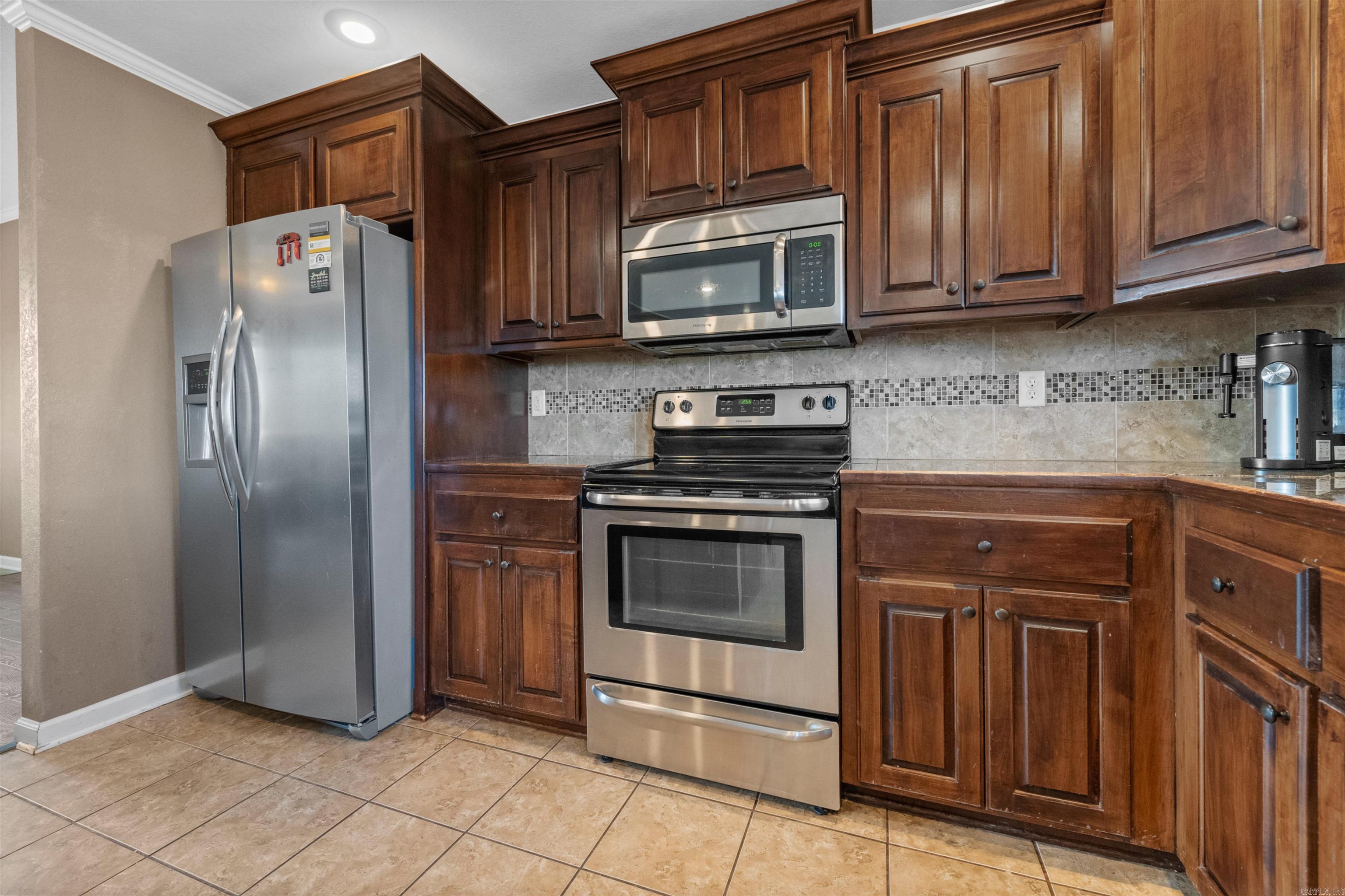 1112  Mesquite  Jacksonville, AR