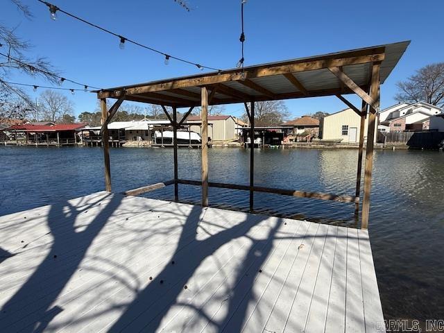114  Quaker  Royal, AR