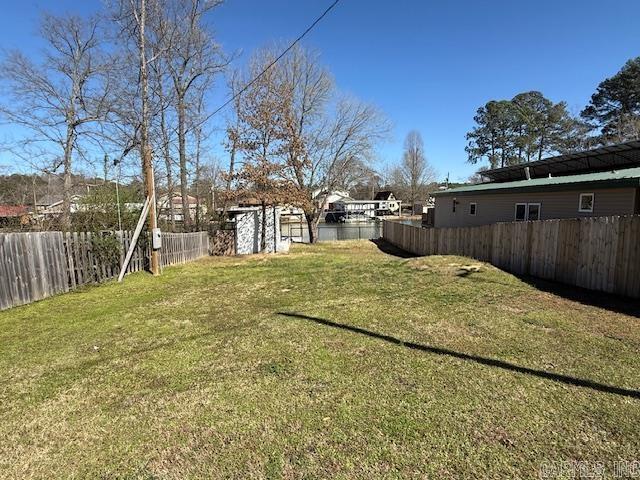 114  Quaker  Royal, AR