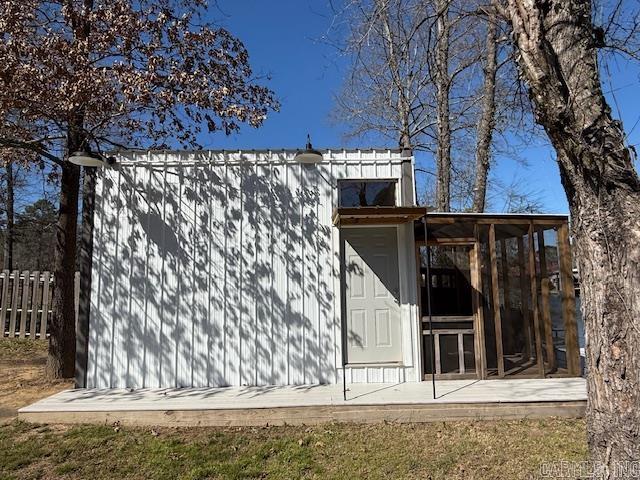 114  Quaker  Royal, AR