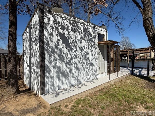 114  Quaker  Royal, AR