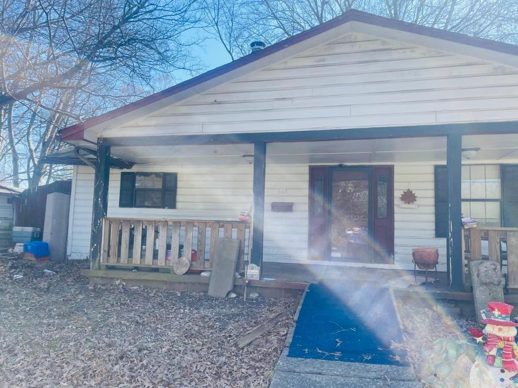 613 E Maple  Benton, AR