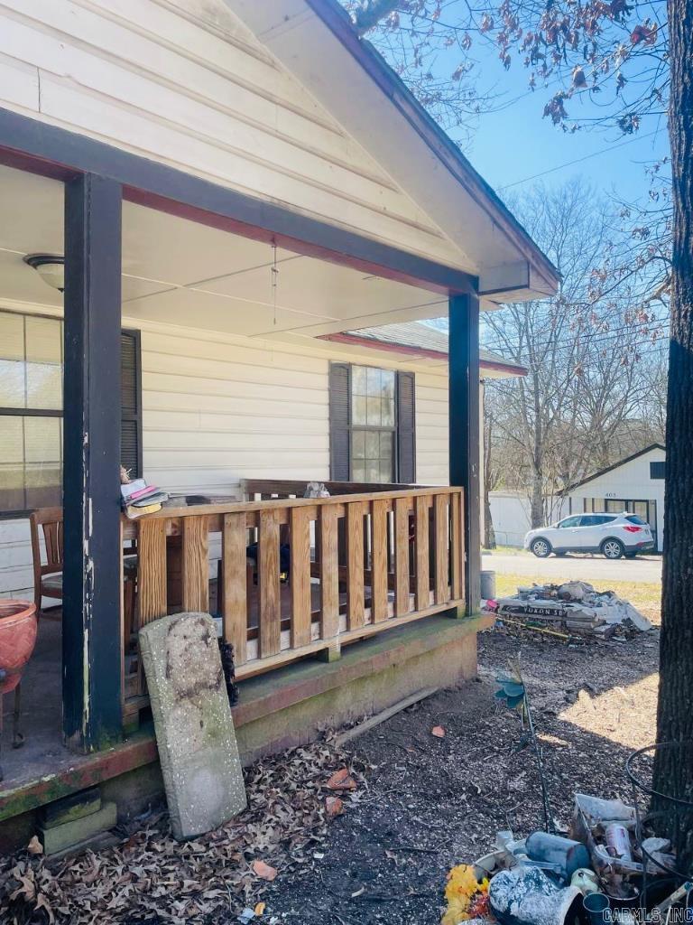 613 E Maple  Benton, AR