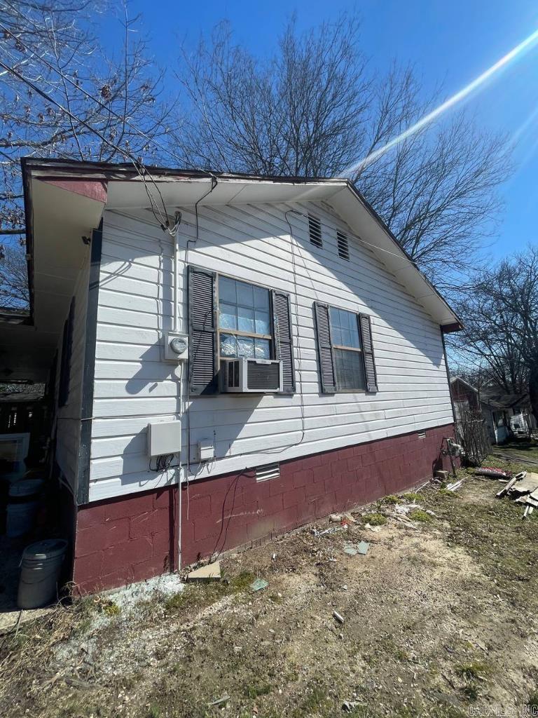 613 E Maple  Benton, AR