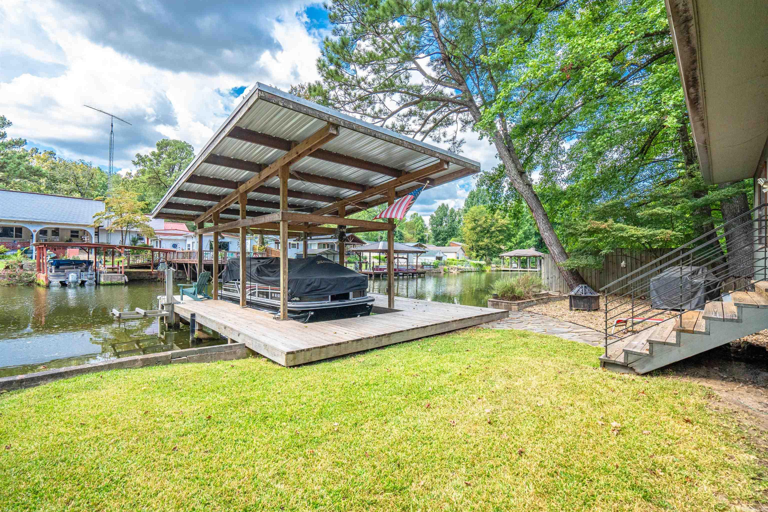 331  Gold Nugget  Hot Springs, AR
