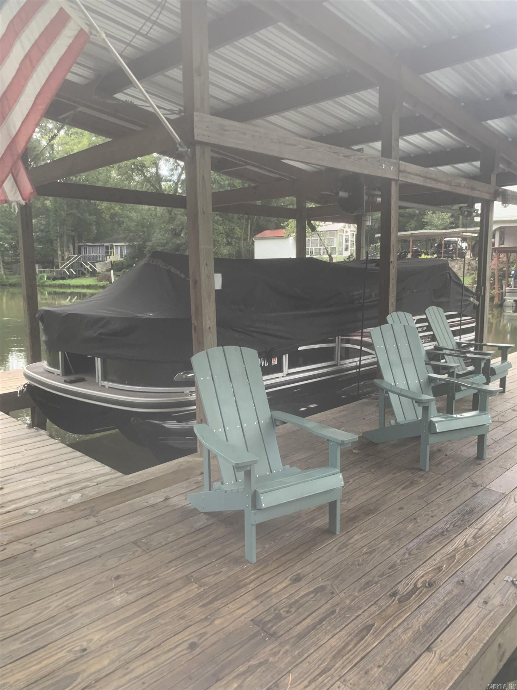 331  Gold Nugget  Hot Springs, AR