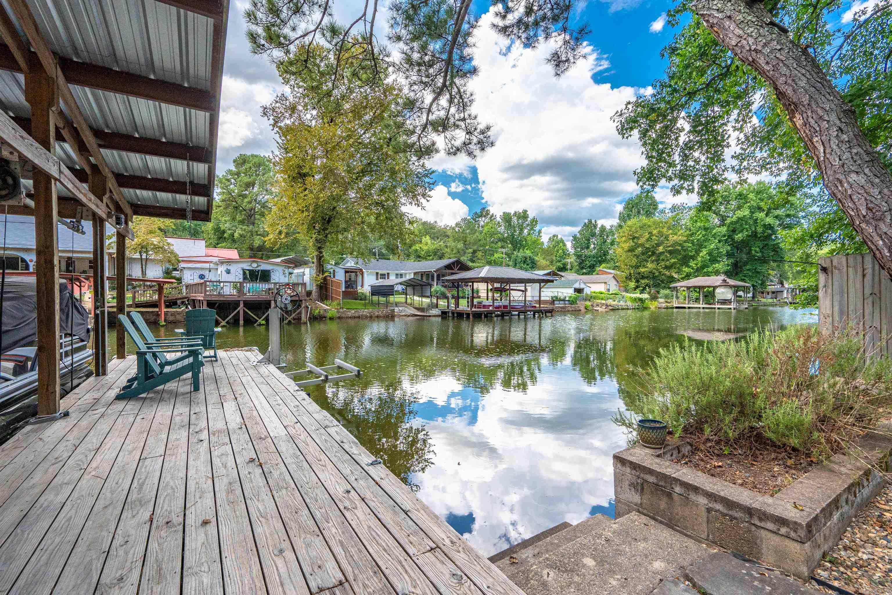 331  Gold Nugget  Hot Springs, AR