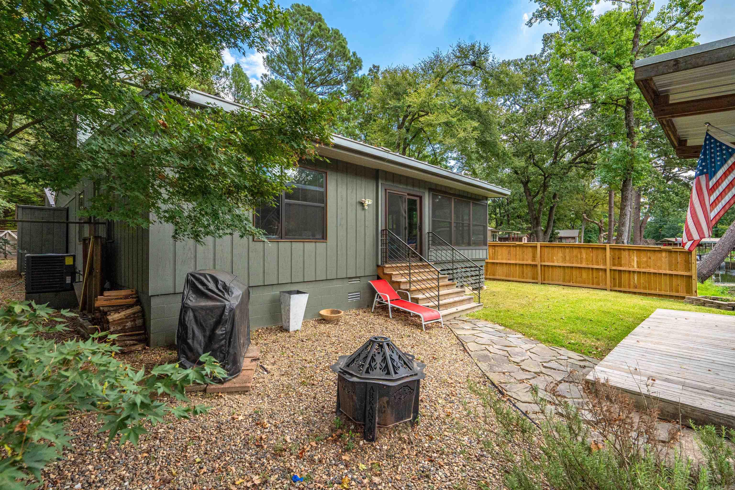 331  Gold Nugget  Hot Springs, AR
