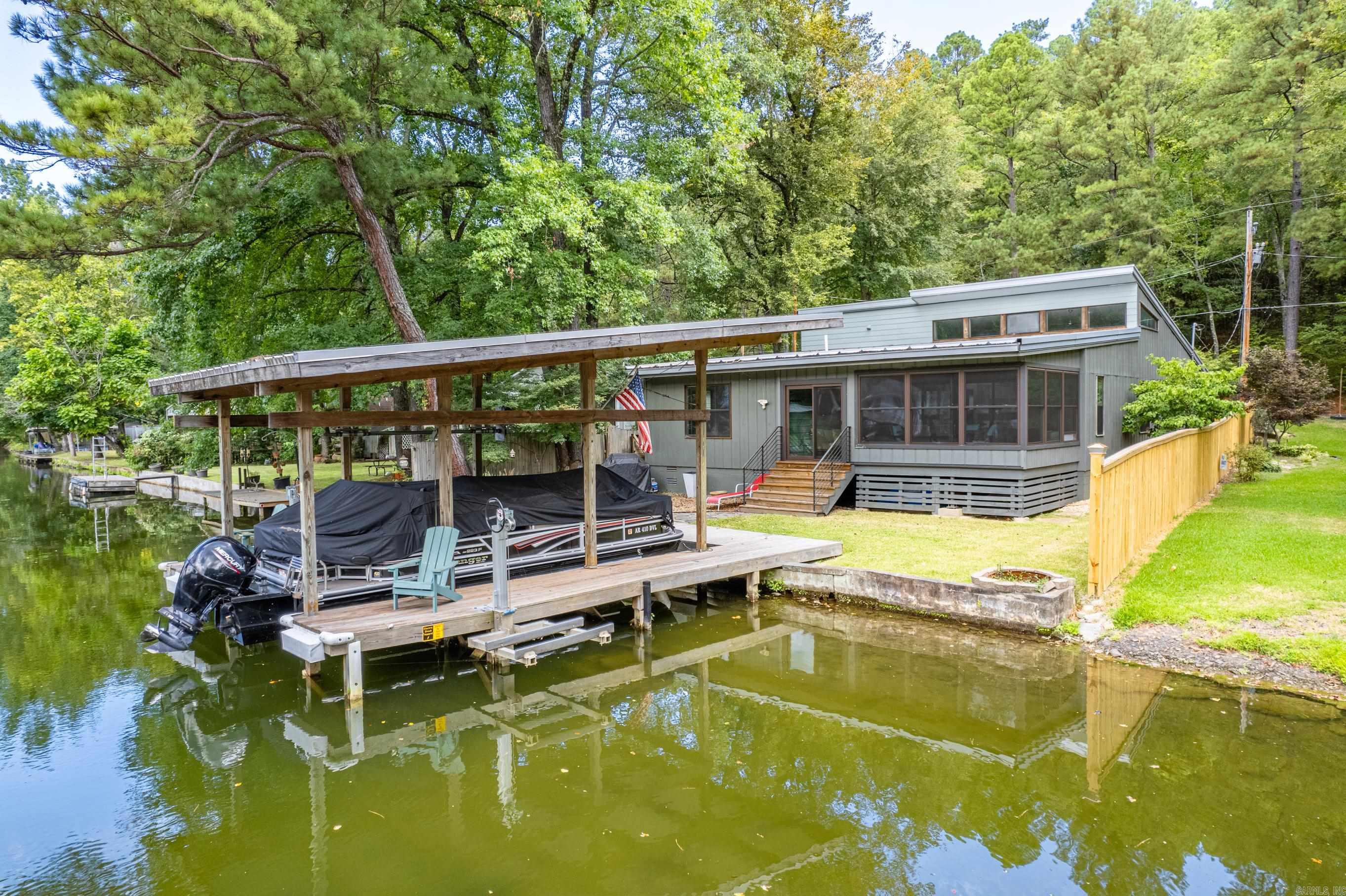 331  Gold Nugget  Hot Springs, AR