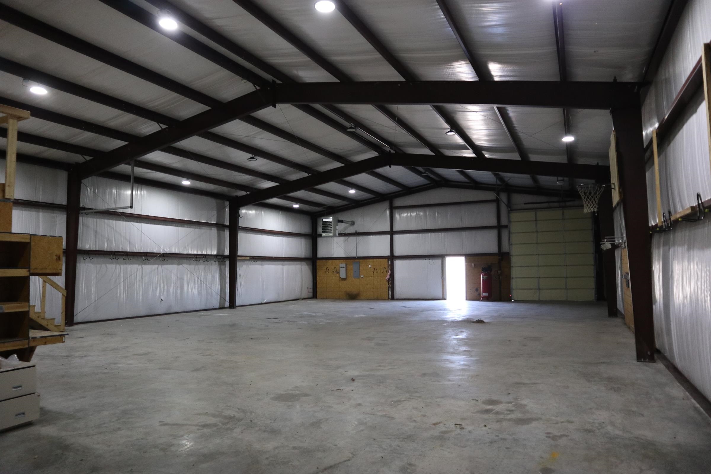 16704  Hwy 62/412  Gepp, AR