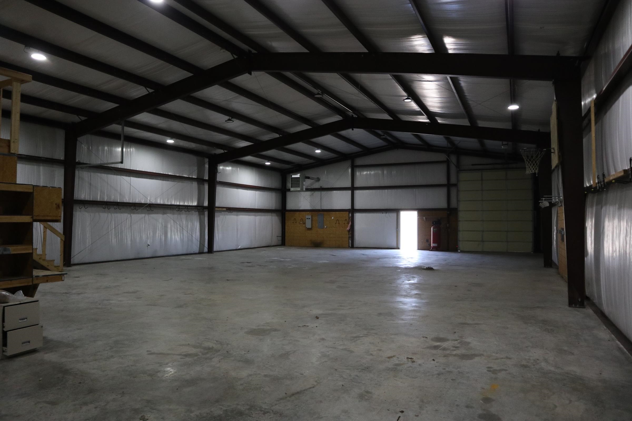 16704  Hwy 62/412  Gepp, AR