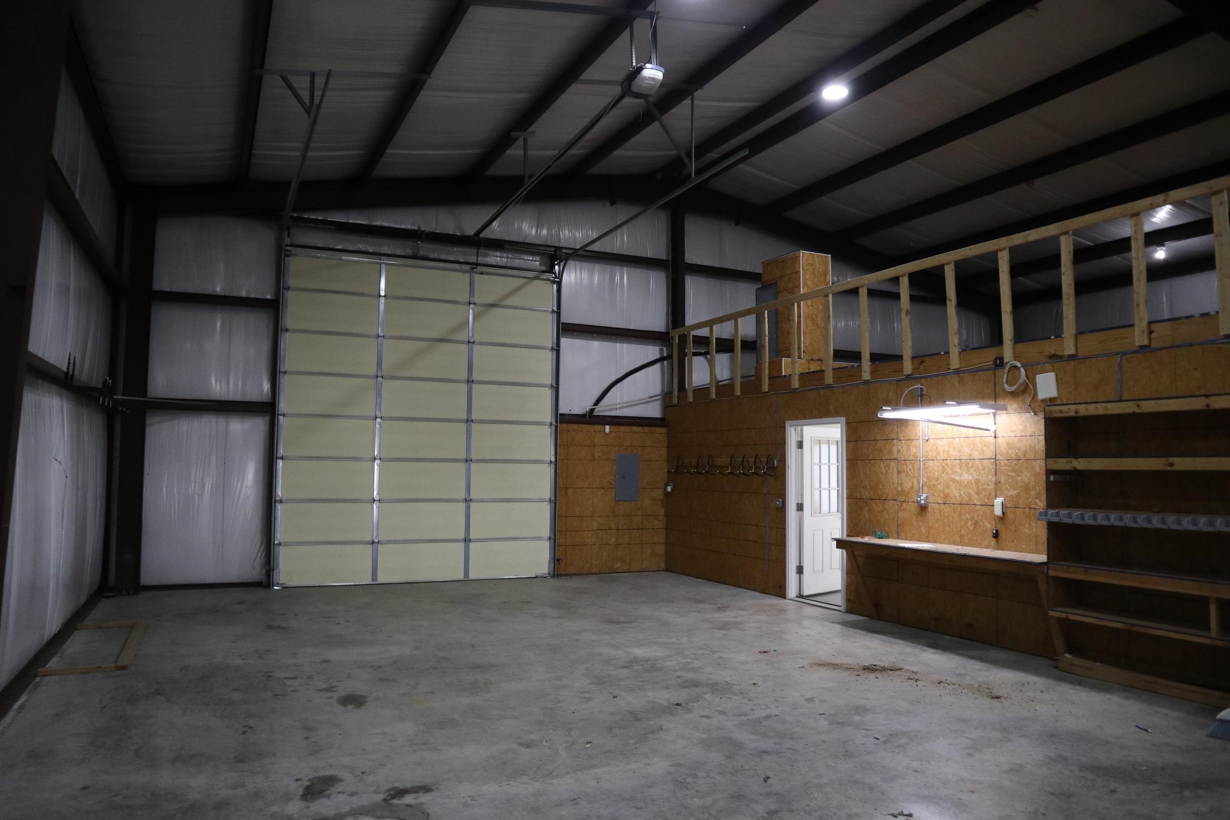 16704  Hwy 62/412  Gepp, AR