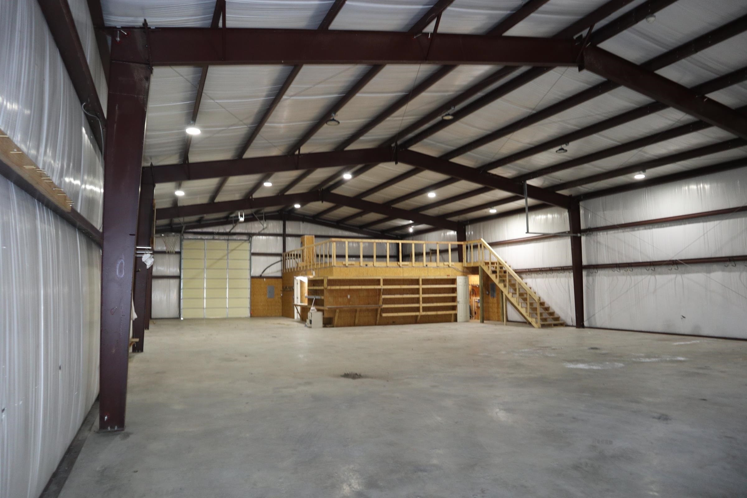 16704  Hwy 62/412  Gepp, AR