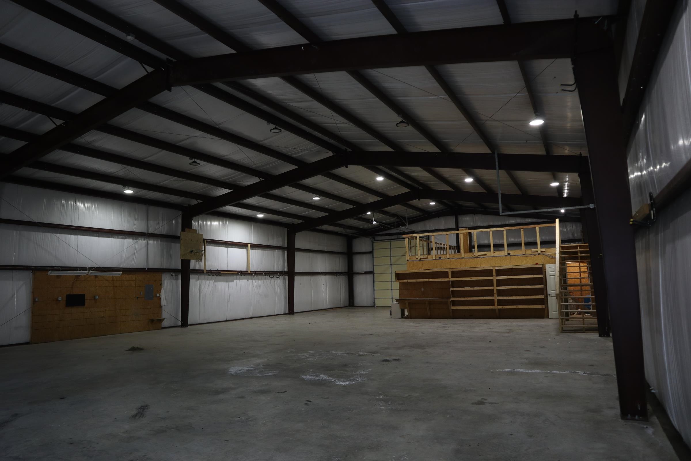 16704  Hwy 62/412  Gepp, AR