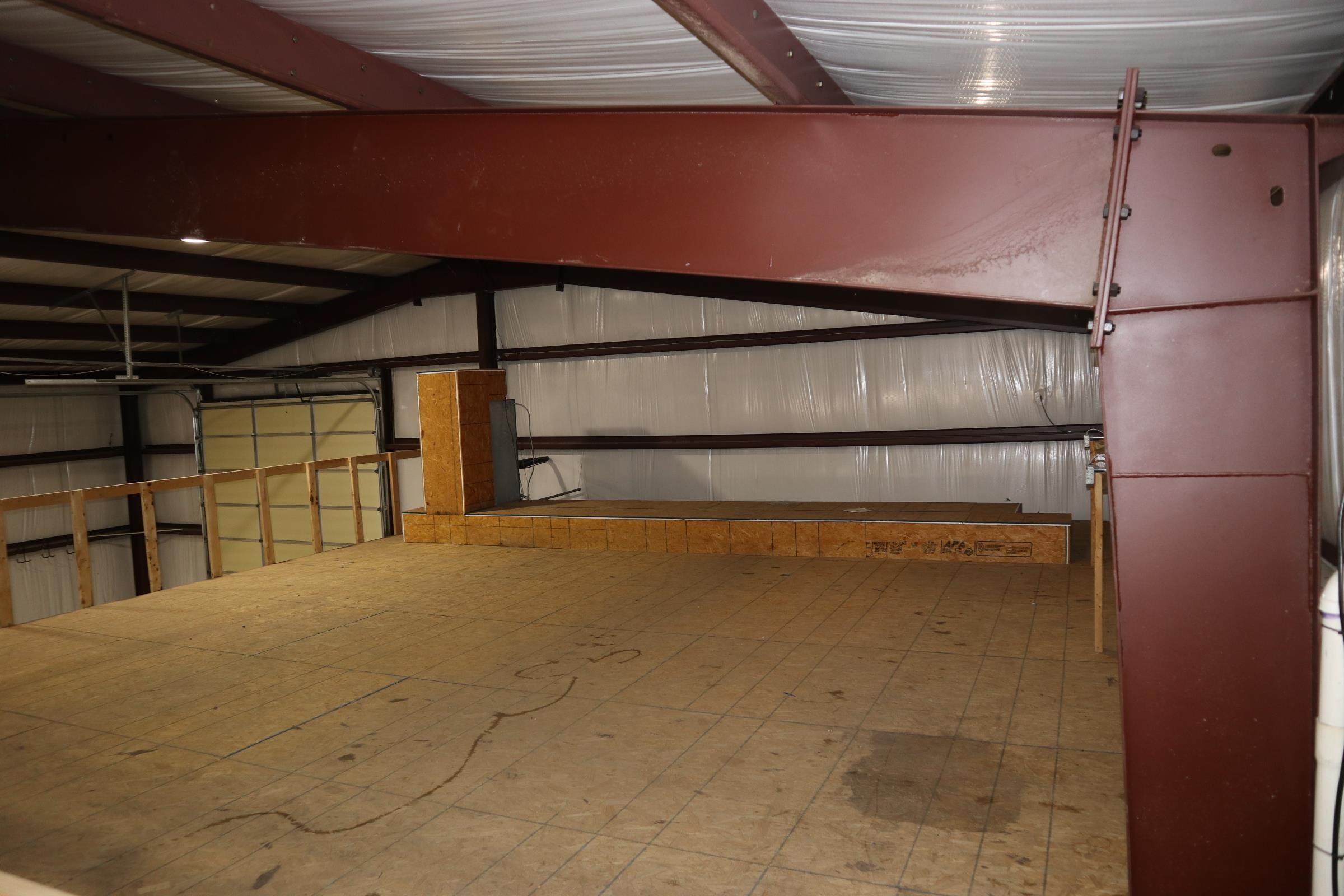 16704  Hwy 62/412  Gepp, AR
