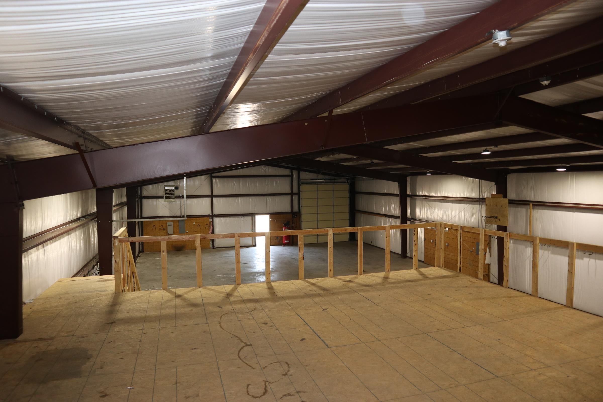 16704  Hwy 62/412  Gepp, AR