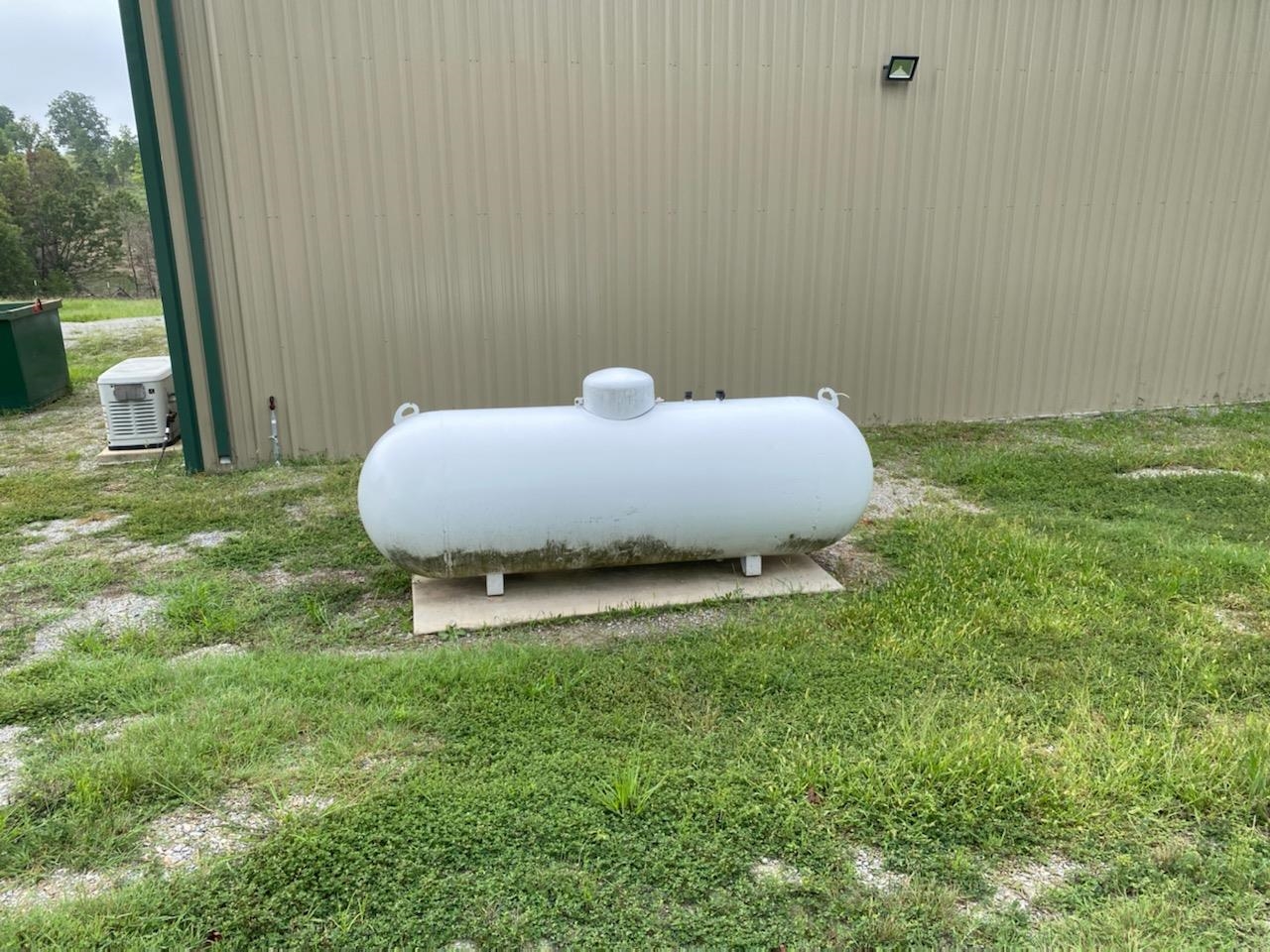 16704  Hwy 62/412  Gepp, AR