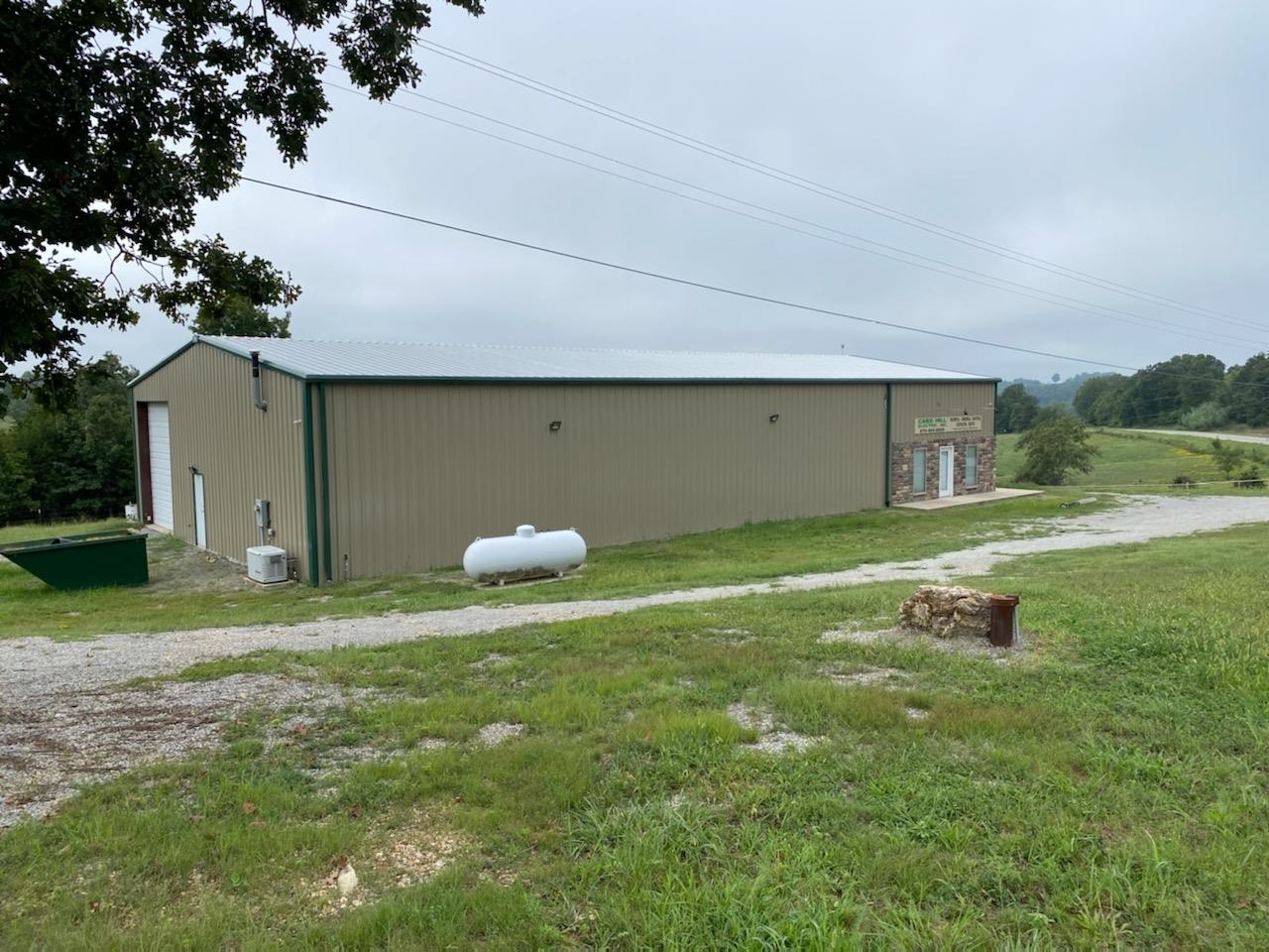 16704  Hwy 62/412  Gepp, AR