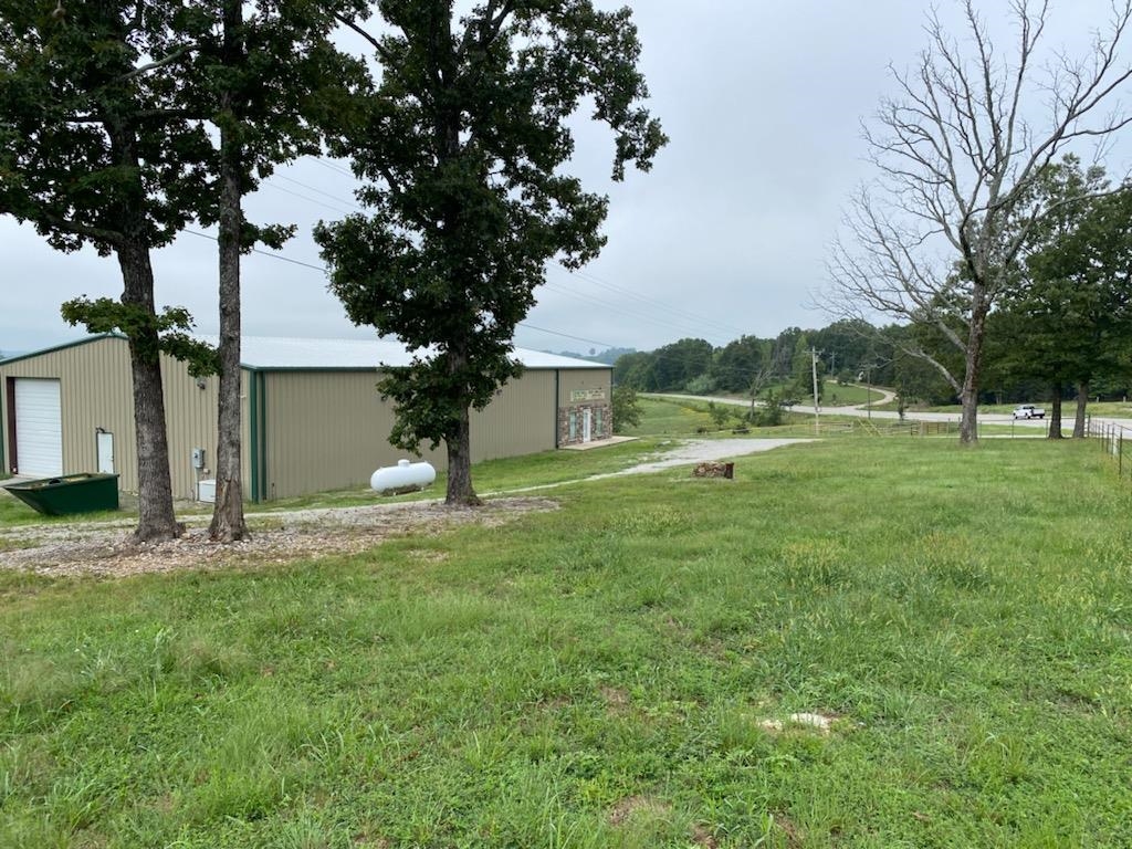 16704  Hwy 62/412  Gepp, AR