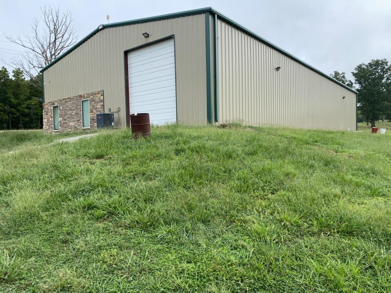 16704  Hwy 62/412  Gepp, AR