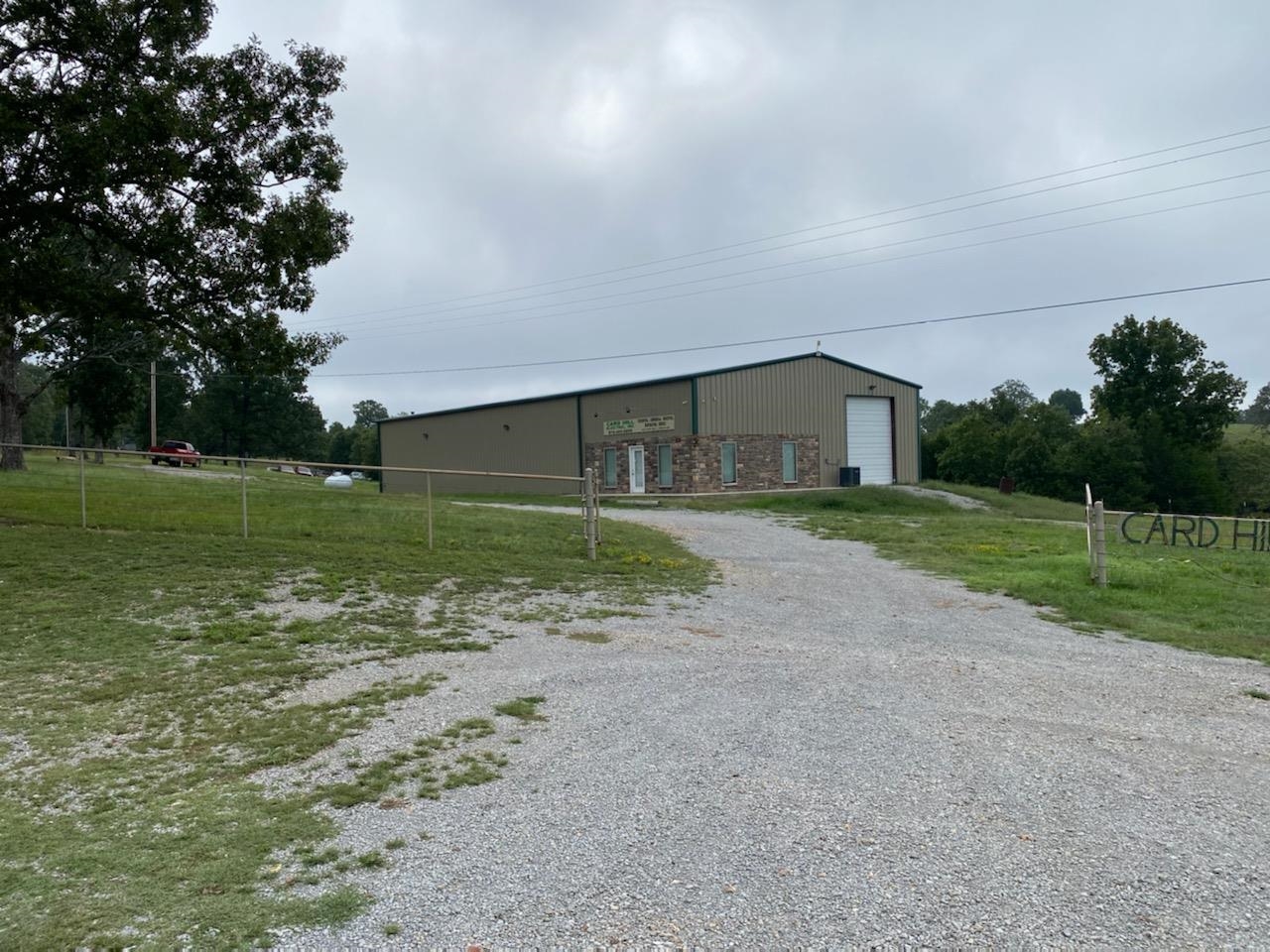 16704  Hwy 62/412  Gepp, AR