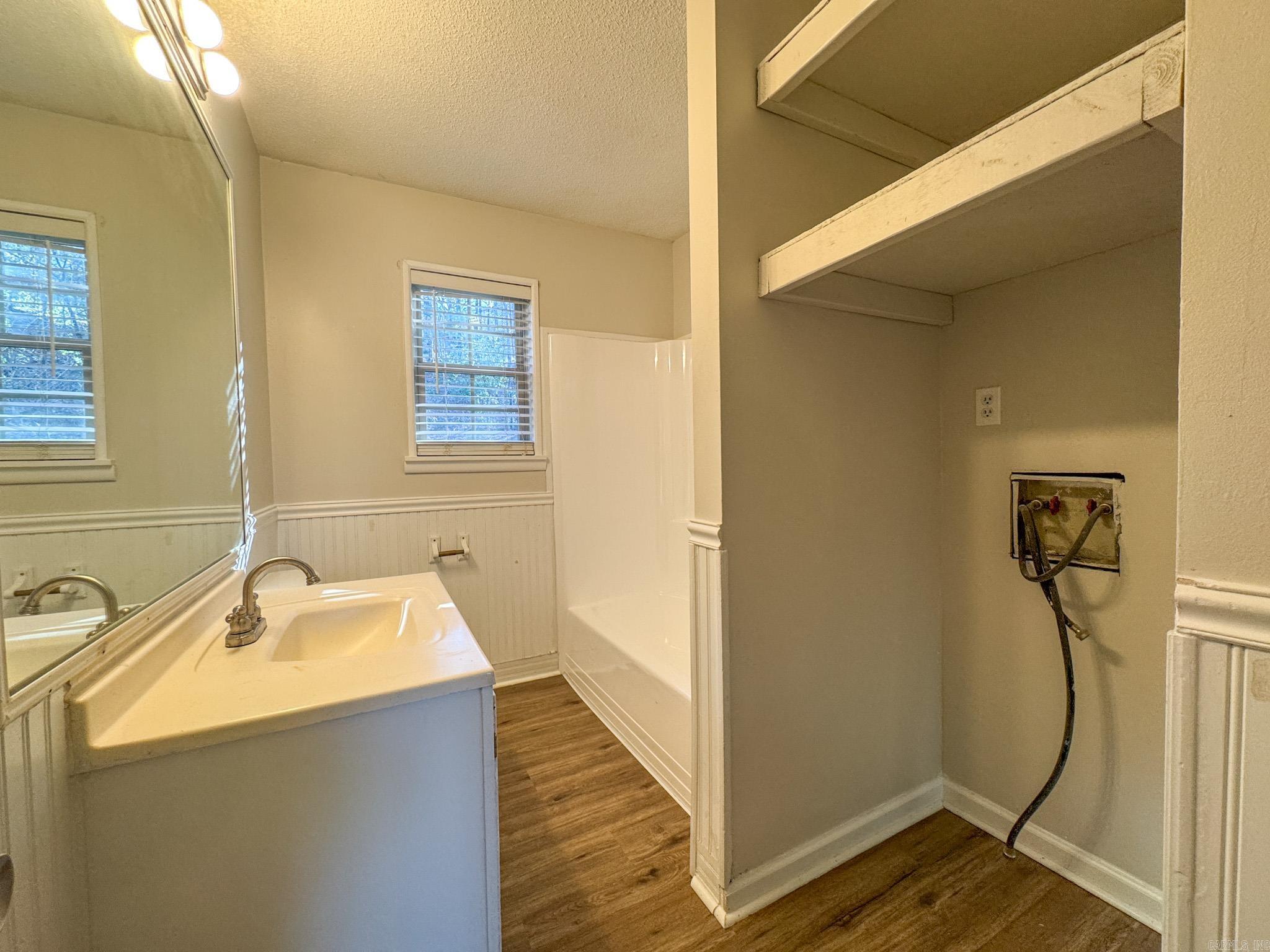 6016  Hacienda  North Little Rock, AR