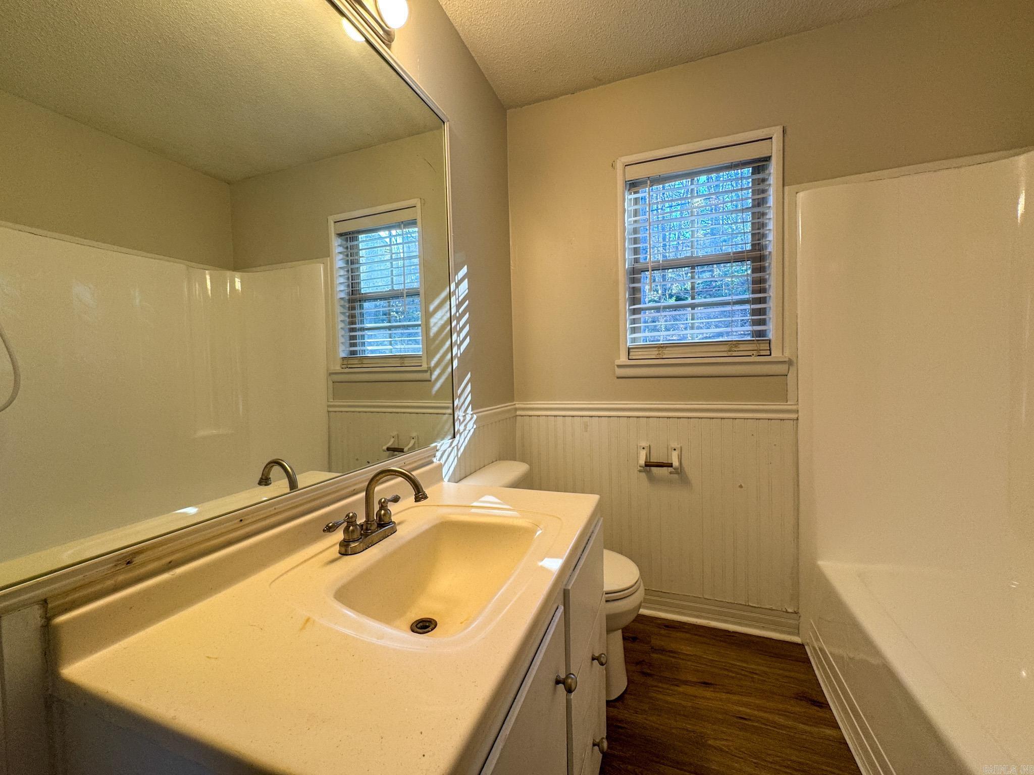 6016  Hacienda  North Little Rock, AR