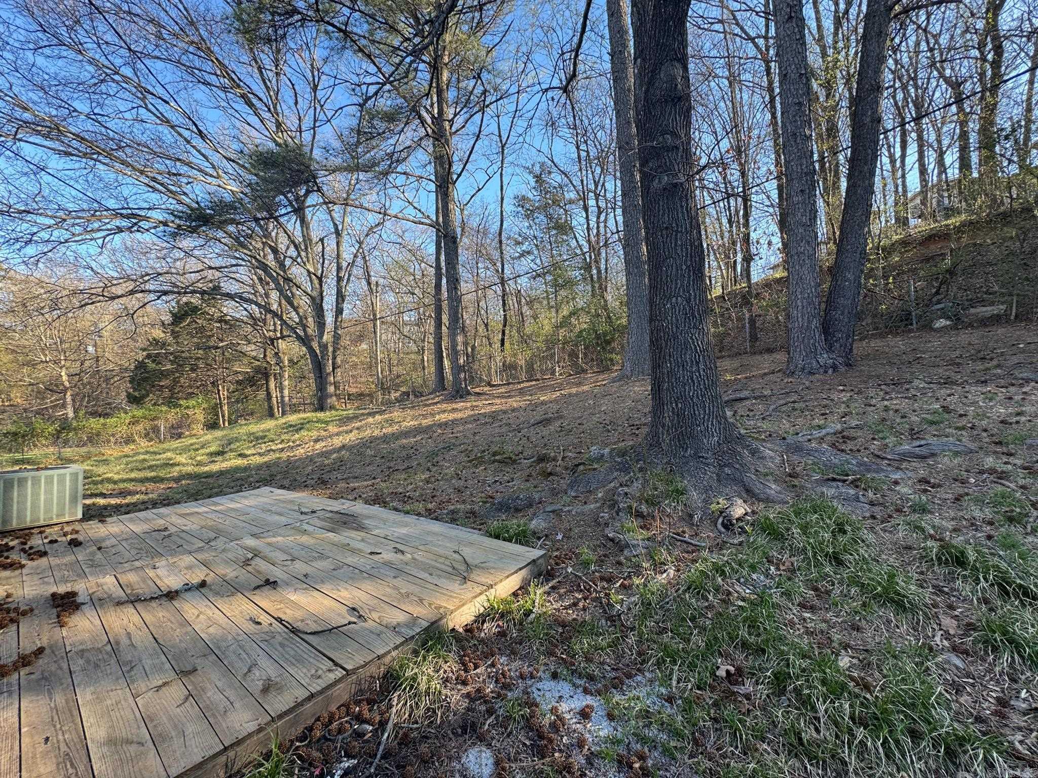6016  Hacienda  North Little Rock, AR