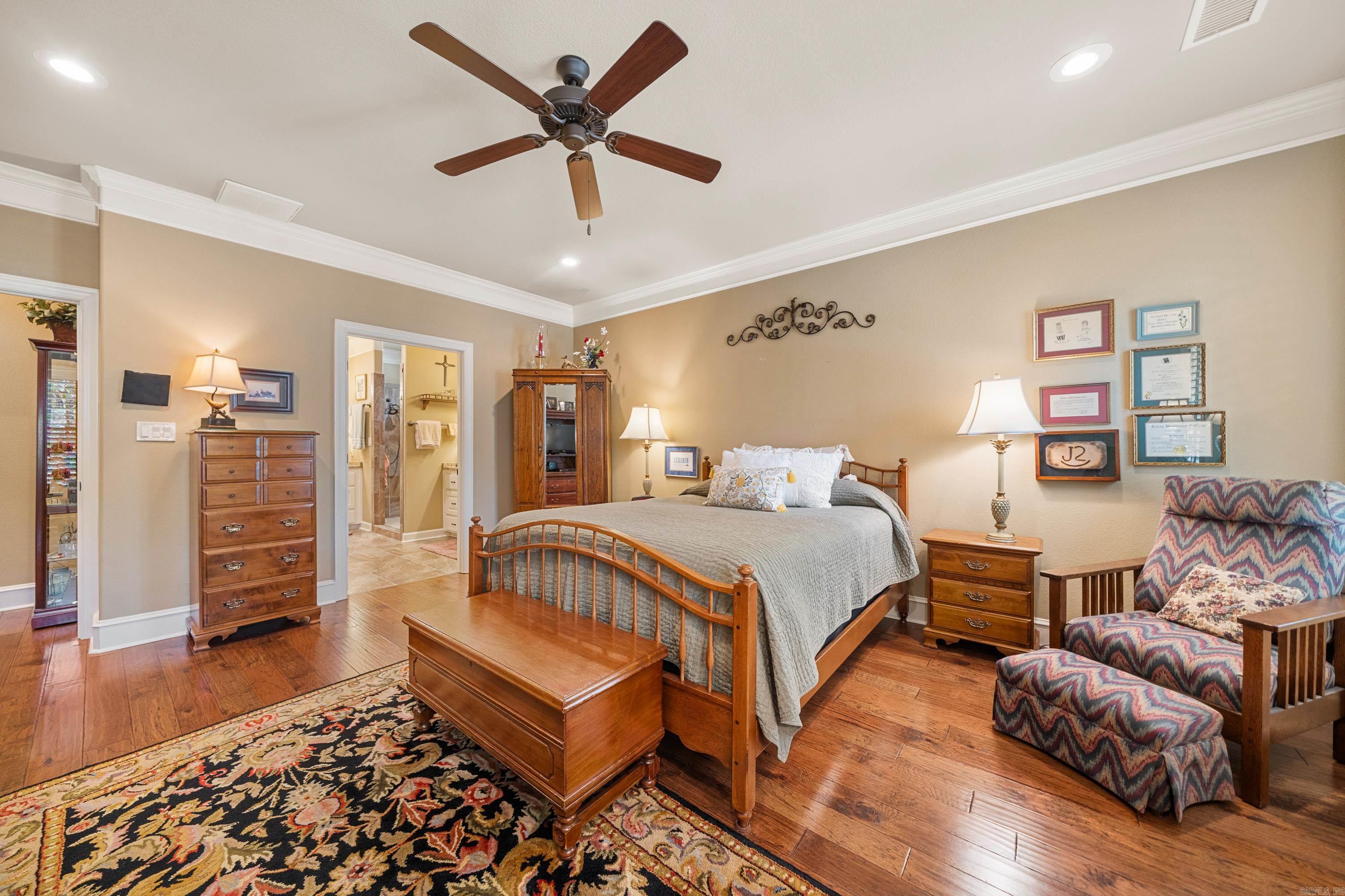 16  Alabanza Ln  Hot Springs Village, AR