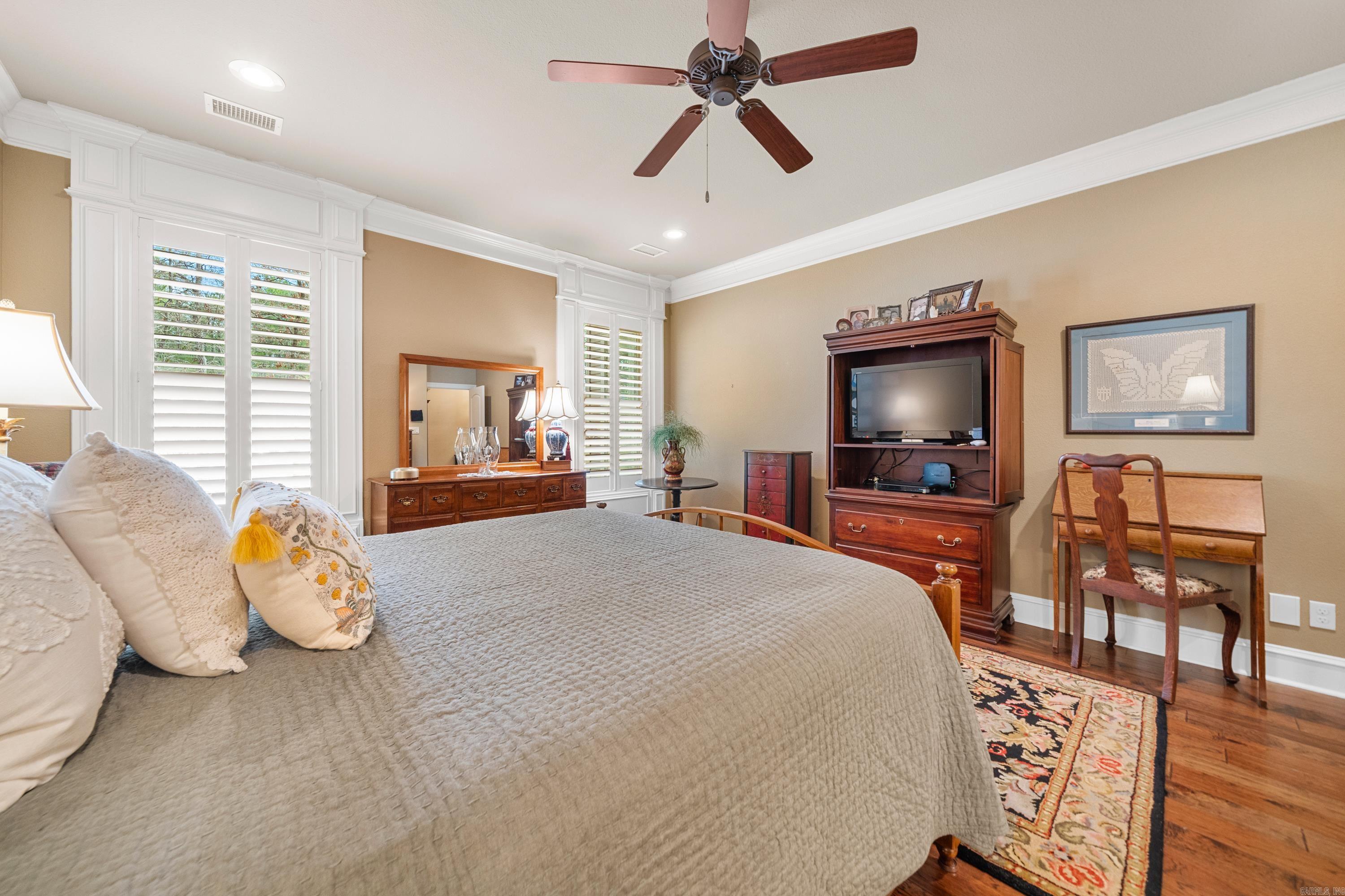 16  Alabanza Ln  Hot Springs Village, AR