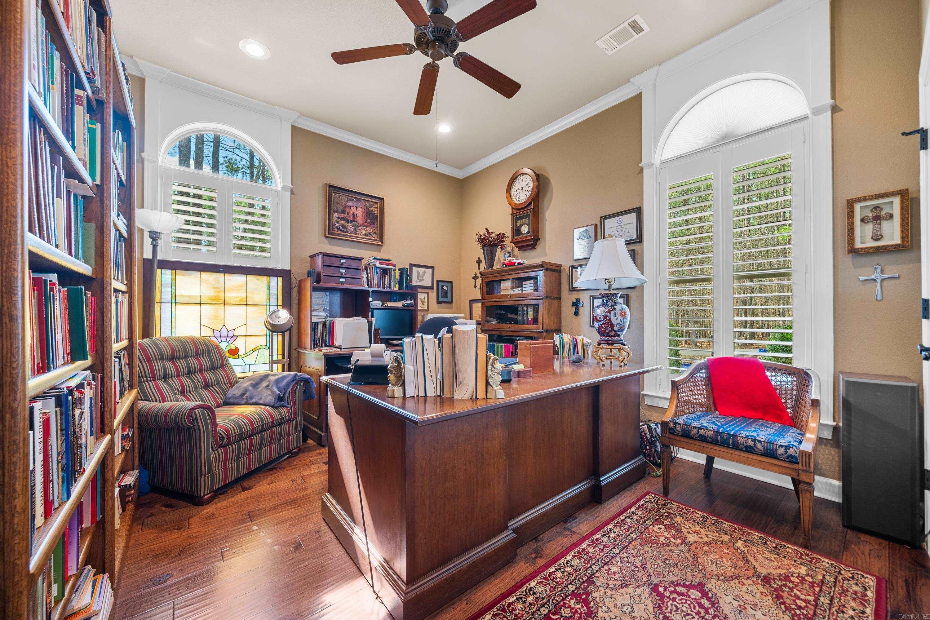 16  Alabanza Ln  Hot Springs Village, AR
