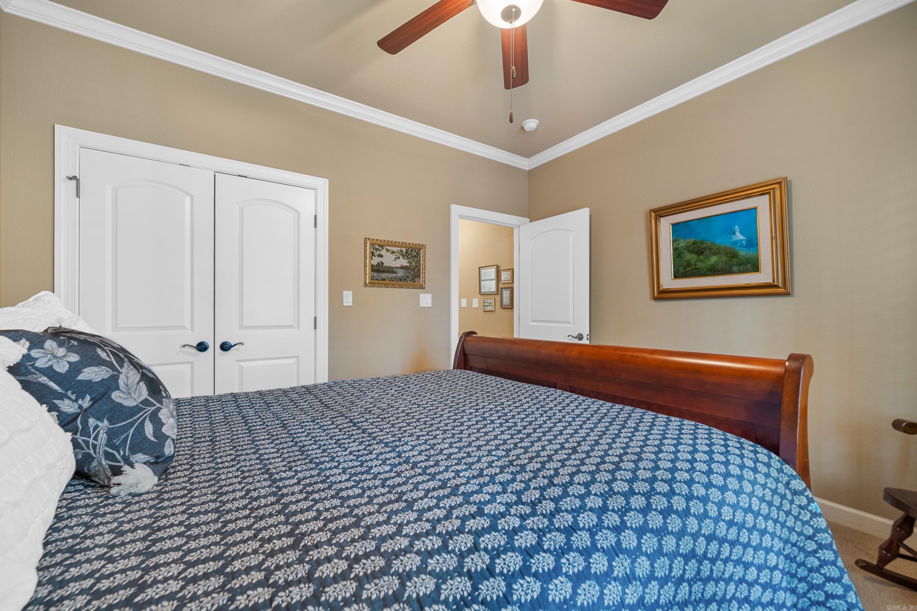 16  Alabanza Ln  Hot Springs Village, AR