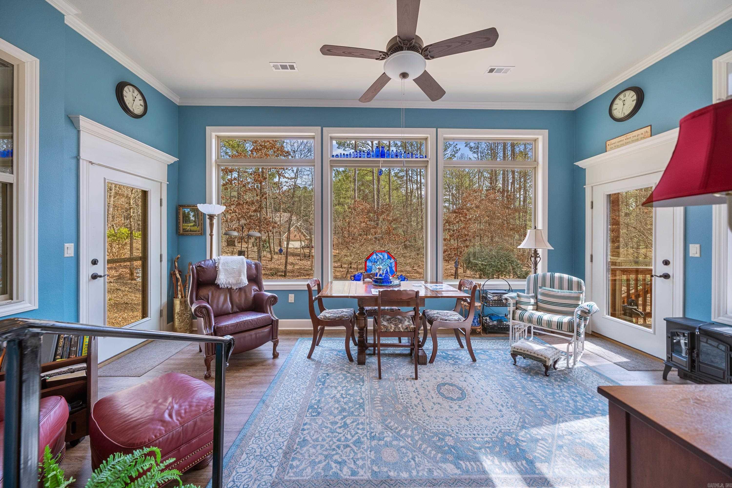 16  Alabanza Ln  Hot Springs Village, AR