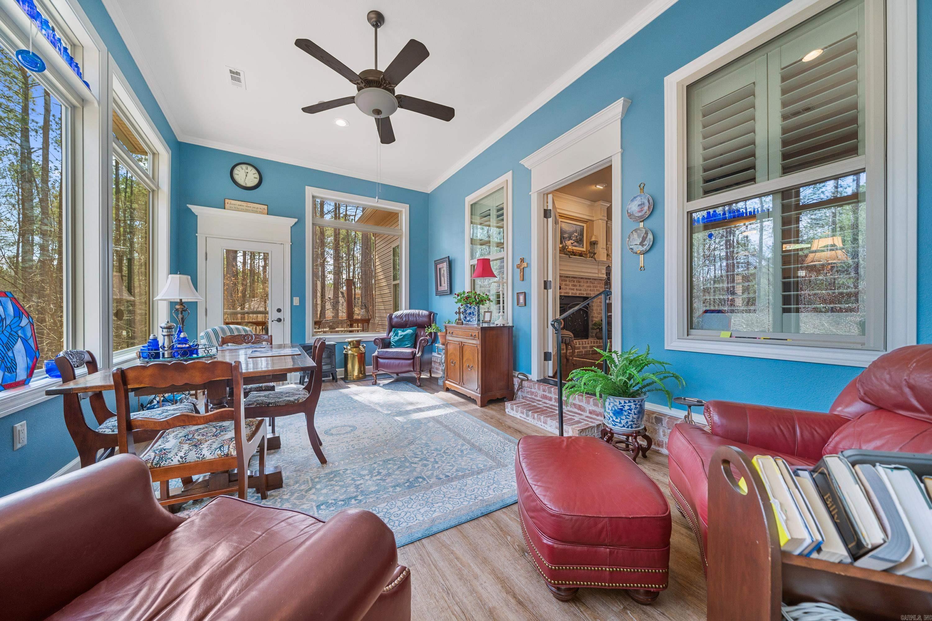 16  Alabanza Ln  Hot Springs Village, AR