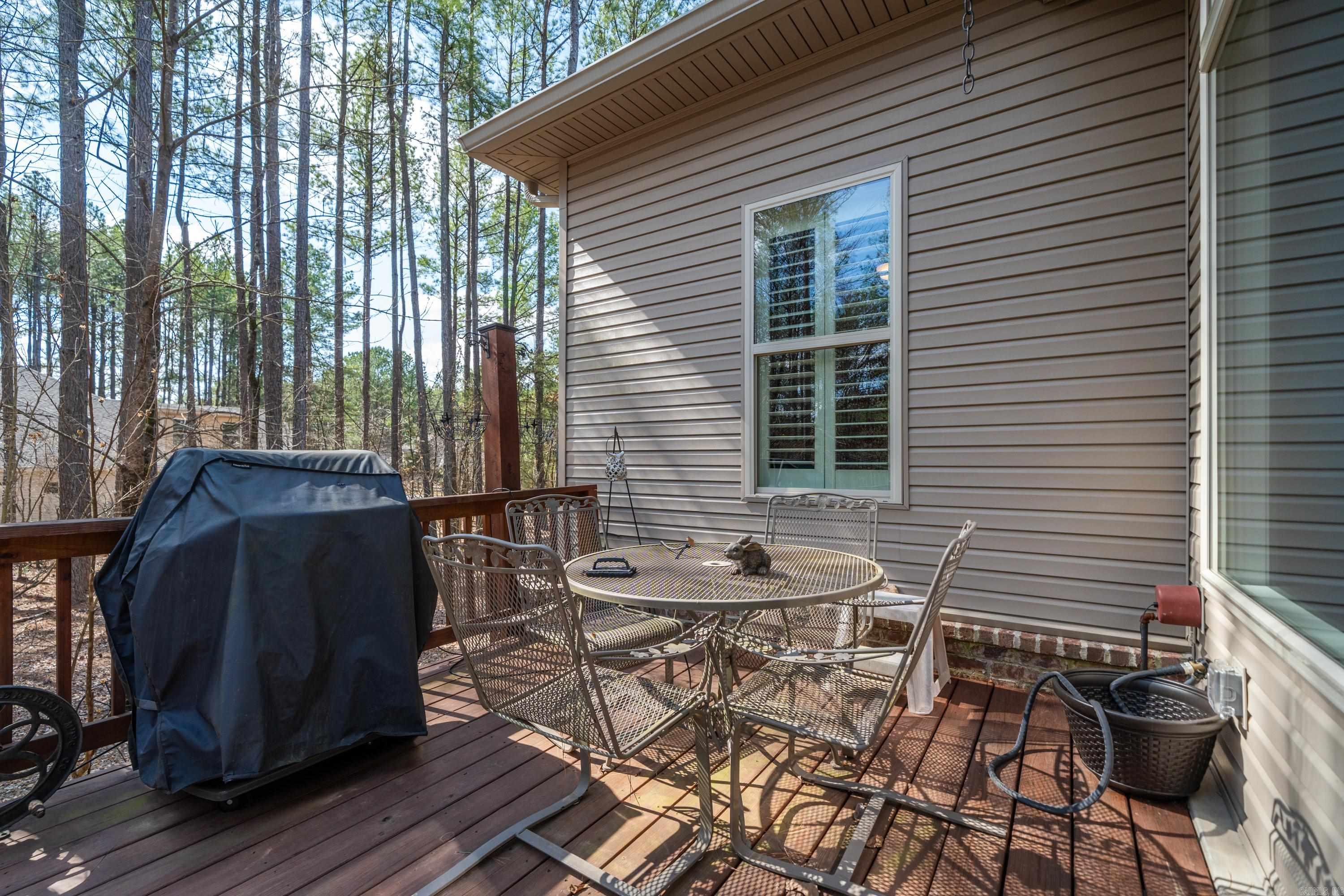 16  Alabanza Ln  Hot Springs Village, AR