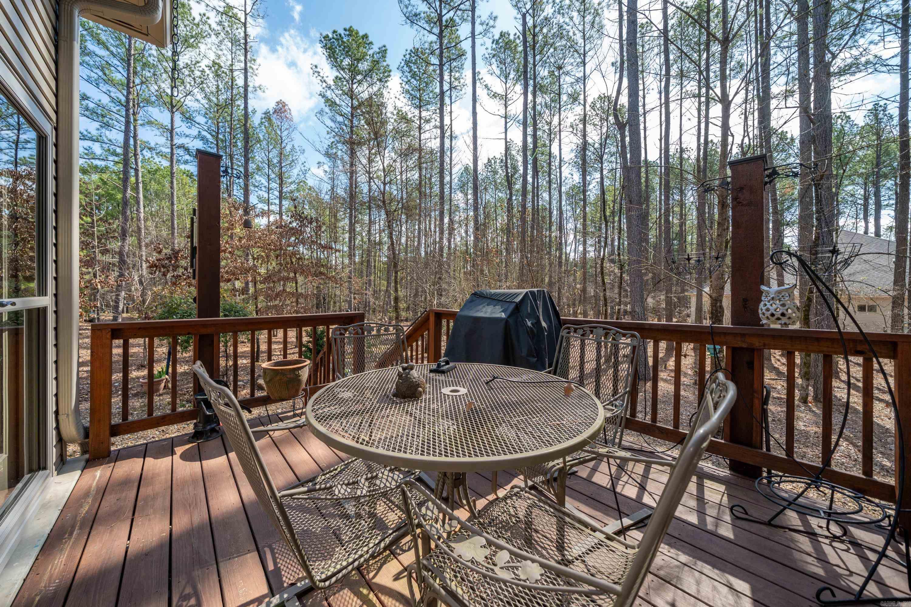 16  Alabanza Ln  Hot Springs Village, AR