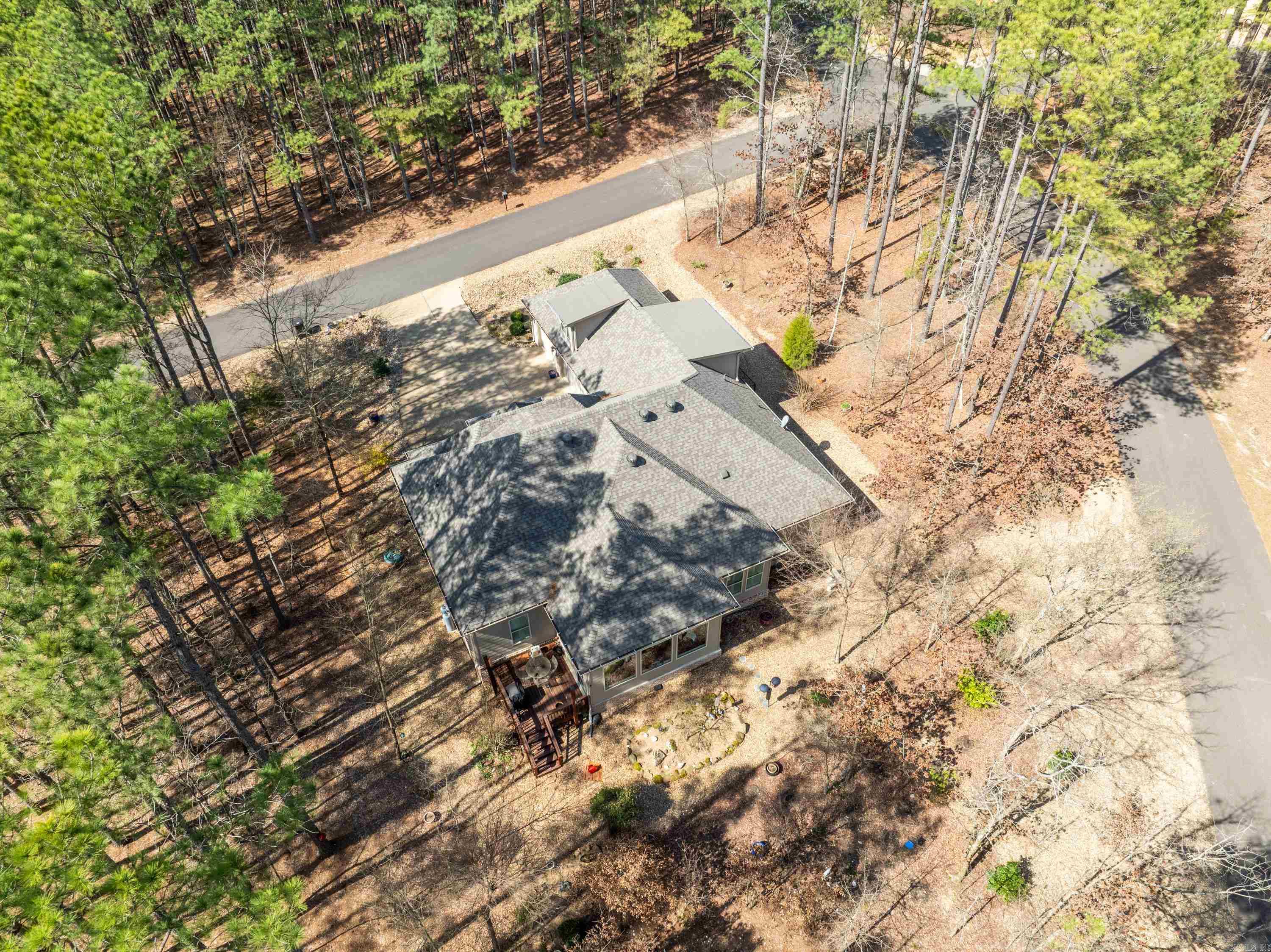 16  Alabanza Ln  Hot Springs Village, AR