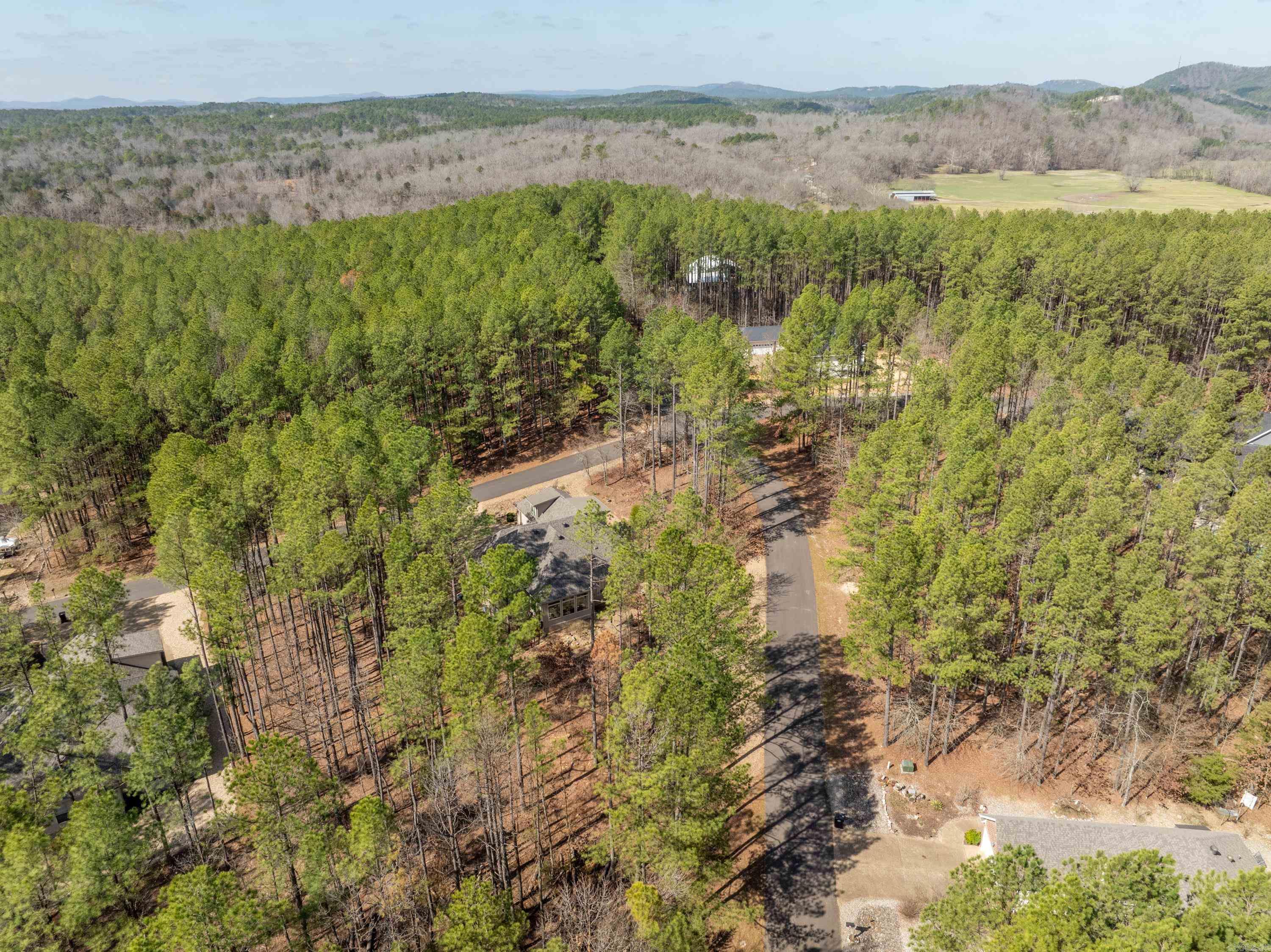16  Alabanza Ln  Hot Springs Village, AR