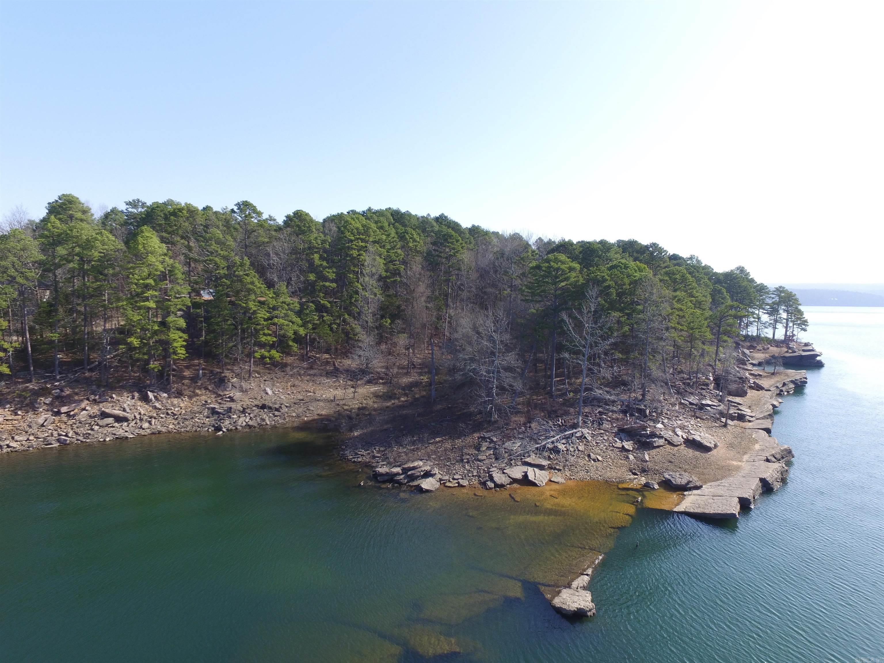 105  Garner Lane  Tumbling Shoals, AR