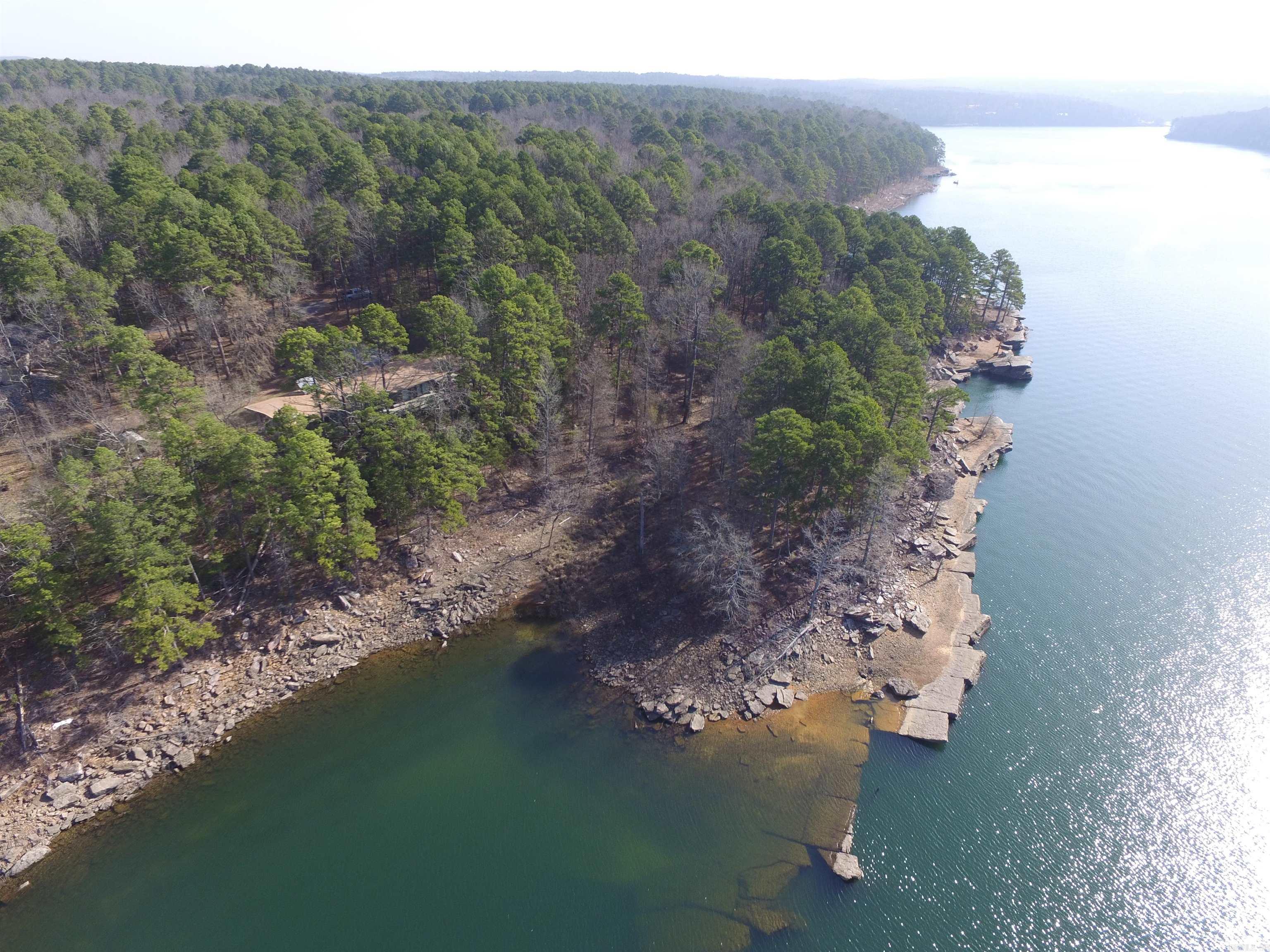 105  Garner Lane  Tumbling Shoals, AR