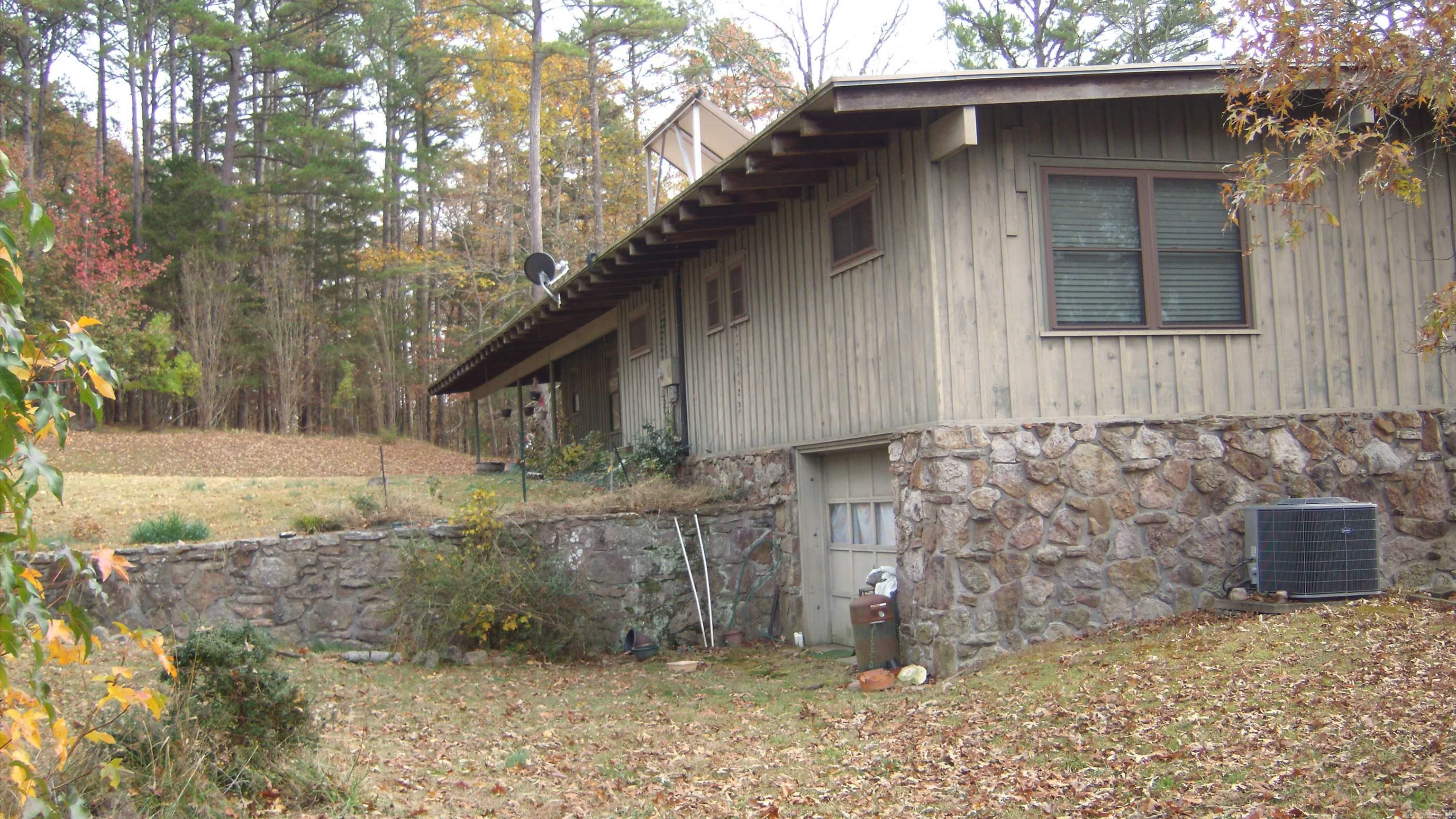 105  Garner Lane  Tumbling Shoals, AR