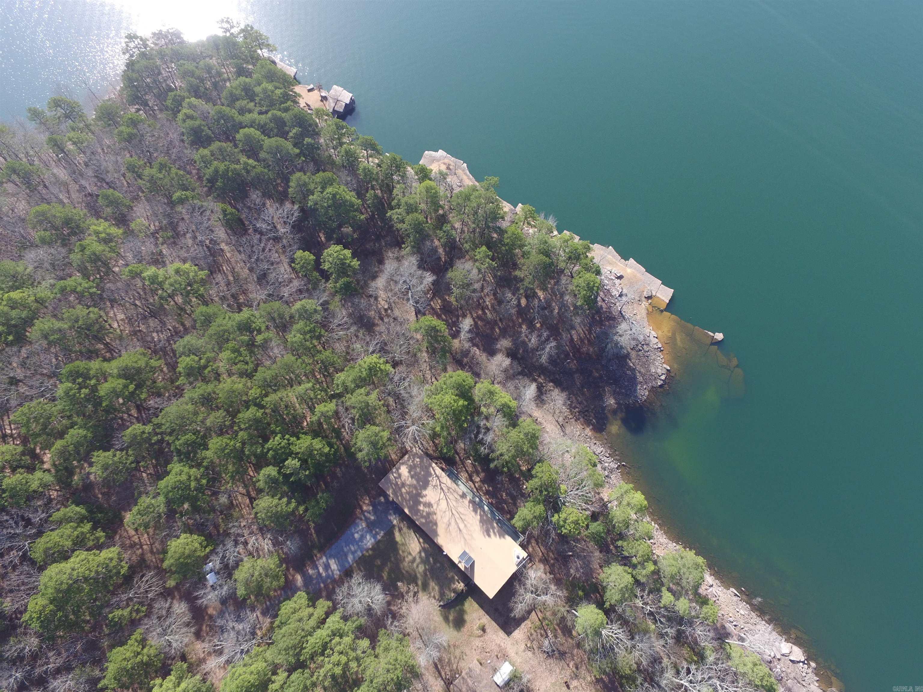 105  Garner Lane  Tumbling Shoals, AR