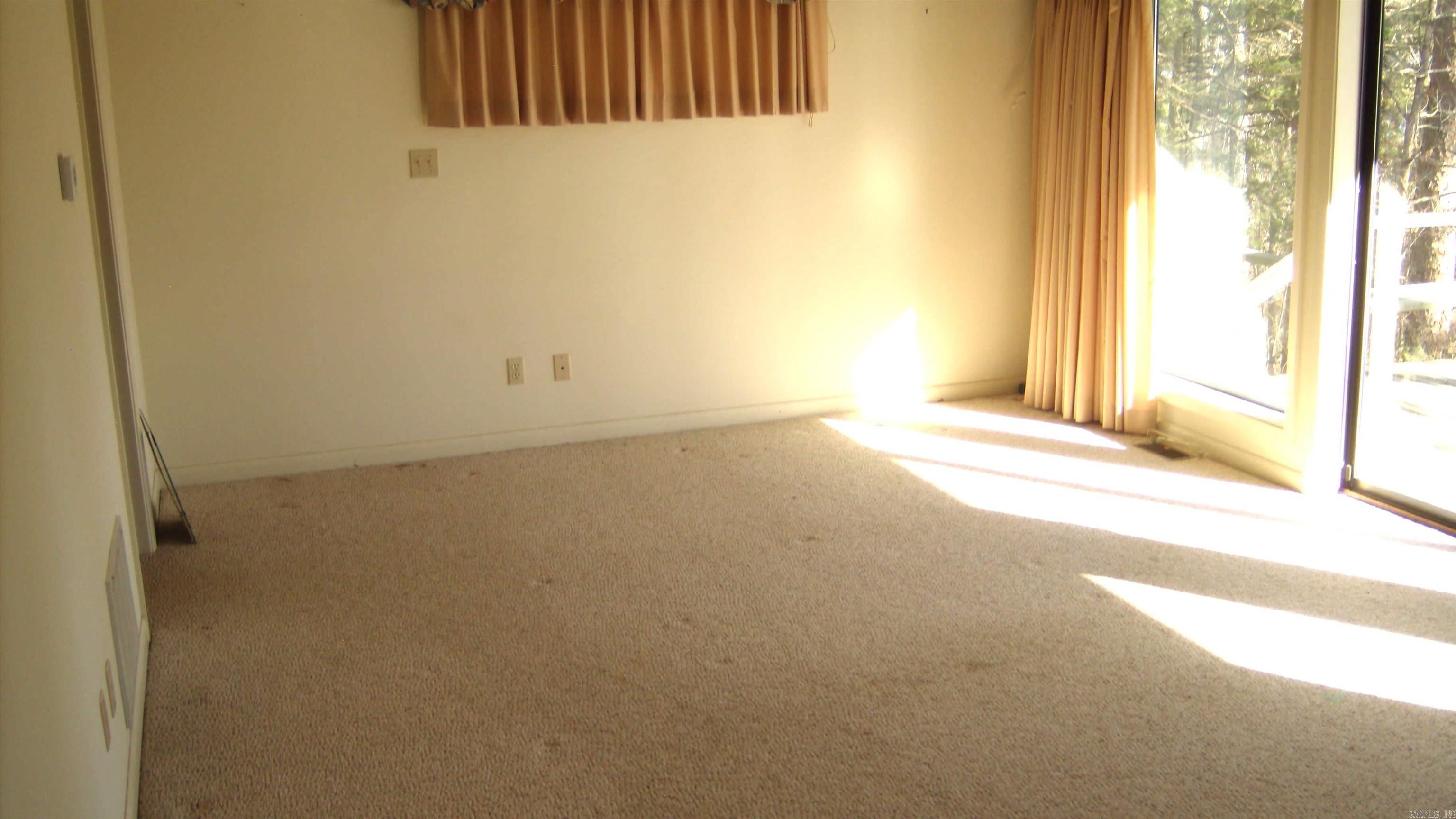 105  Garner Lane  Tumbling Shoals, AR