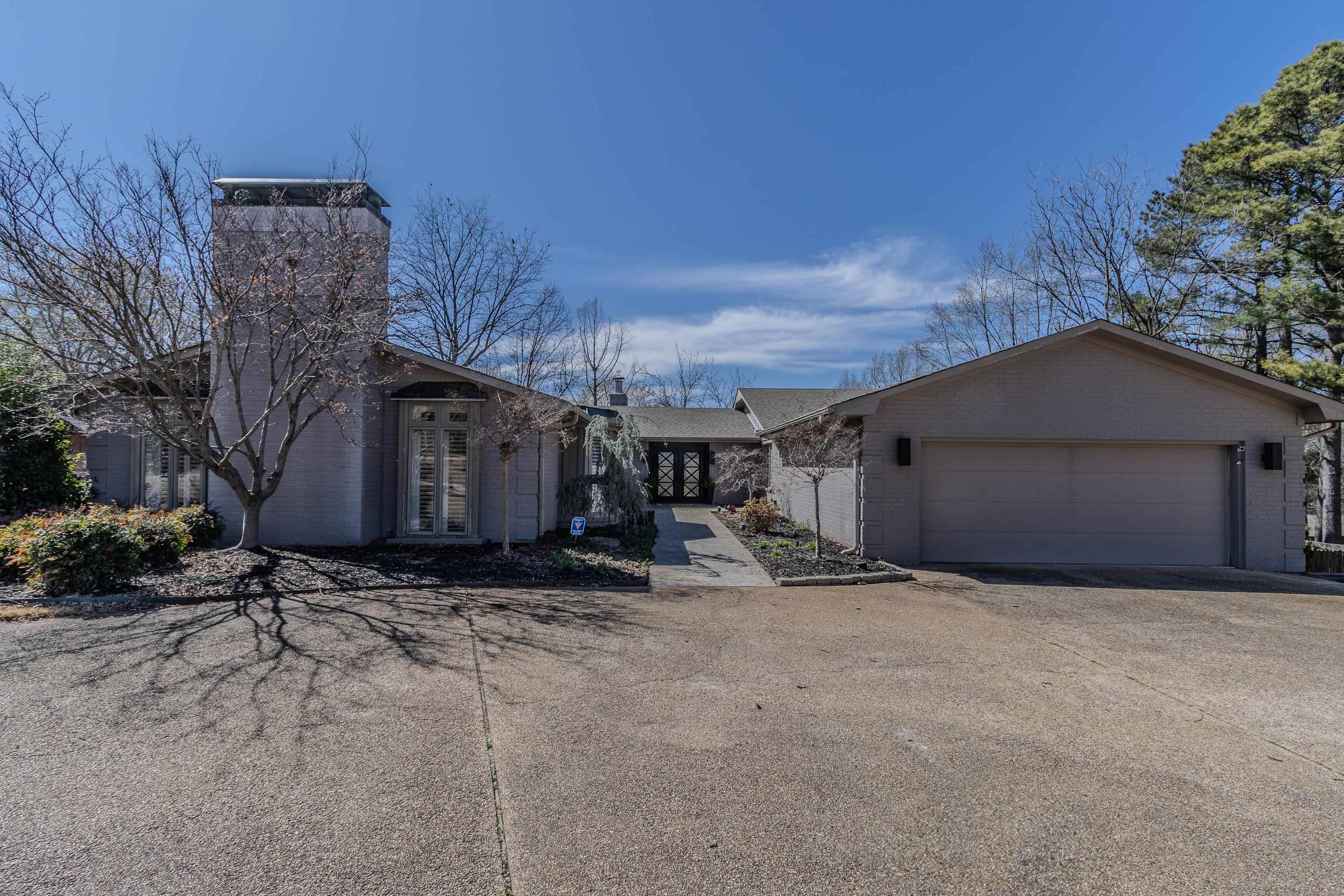 106  Winston  Paragould, AR